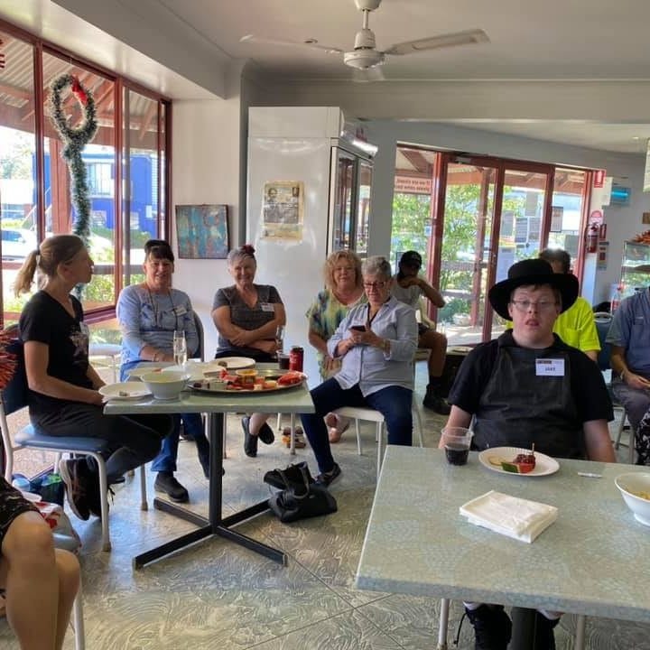 The Hope Community Cafe photo 6