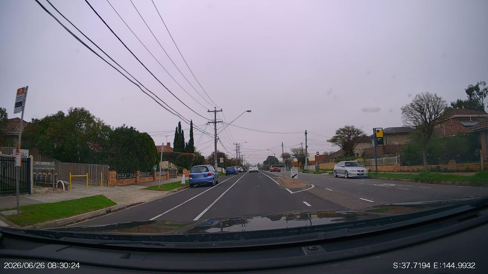 Sycamore Meadows Melbourne