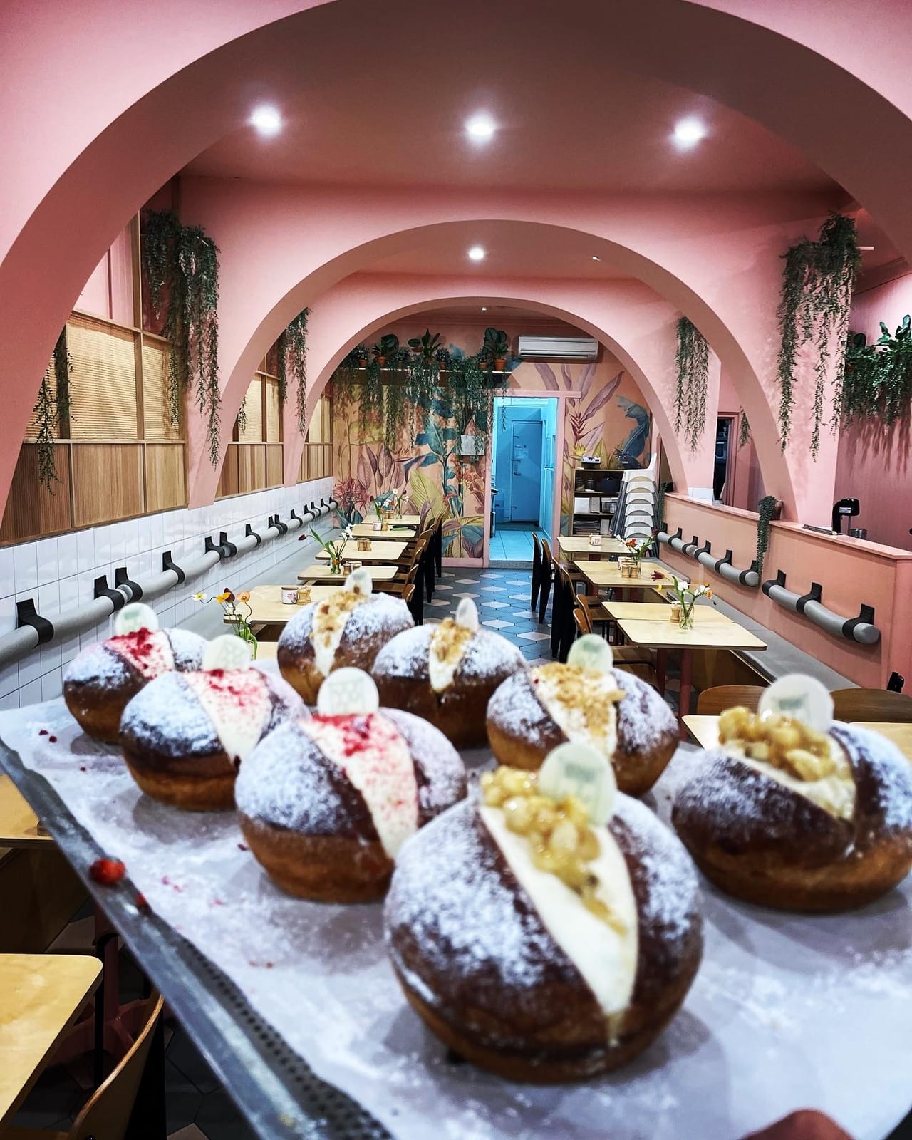 Gellibrand Cafe