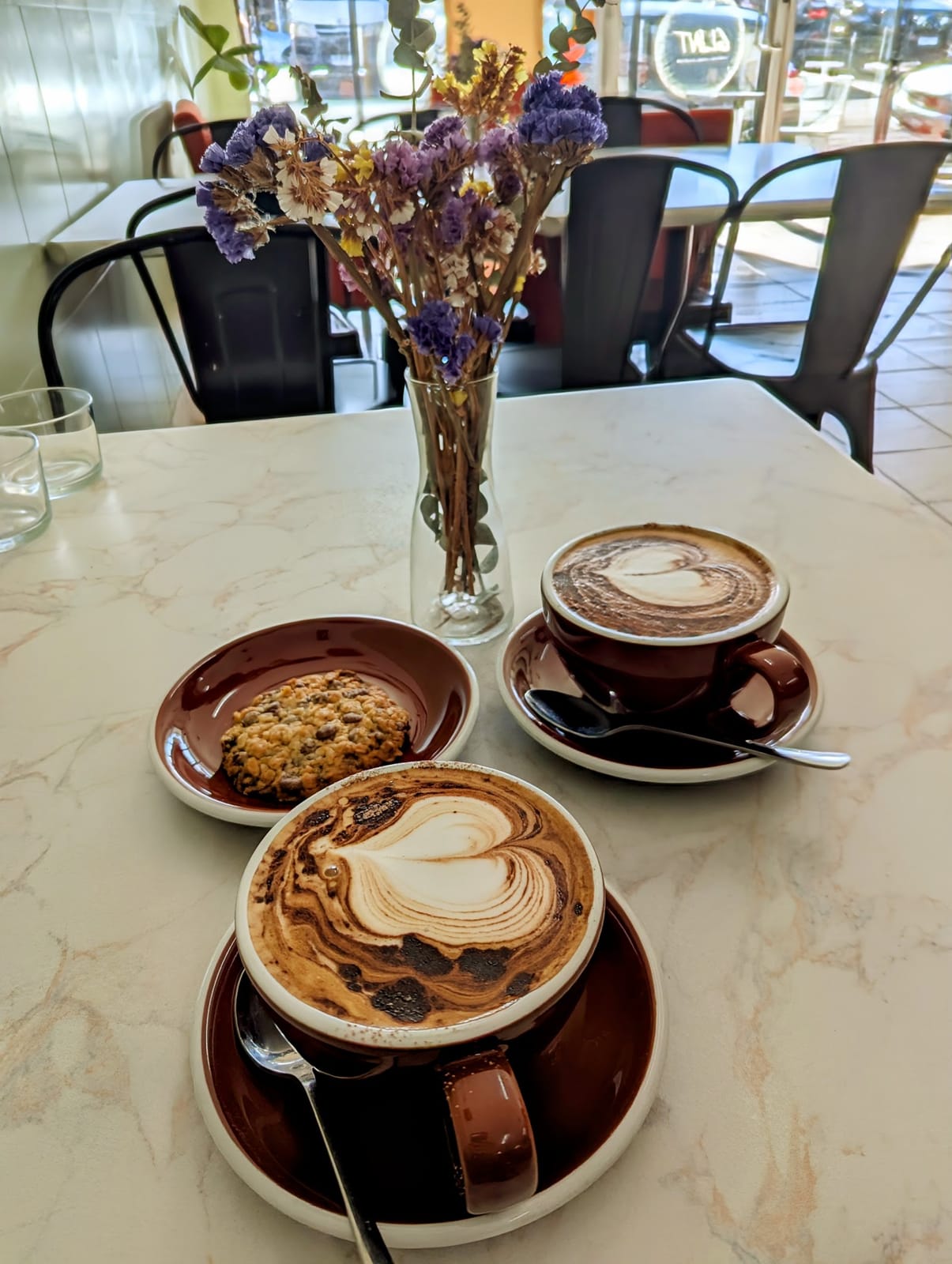 Glint Café