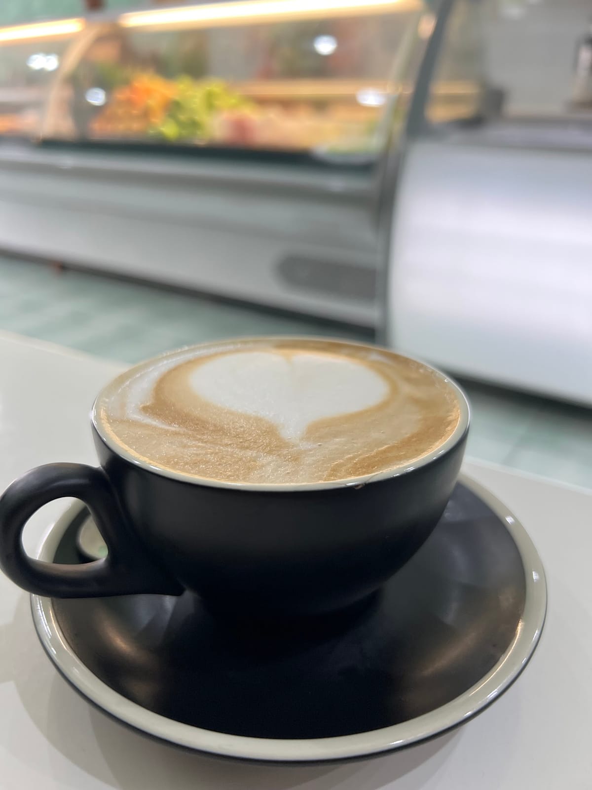 Little Anderson Cafe