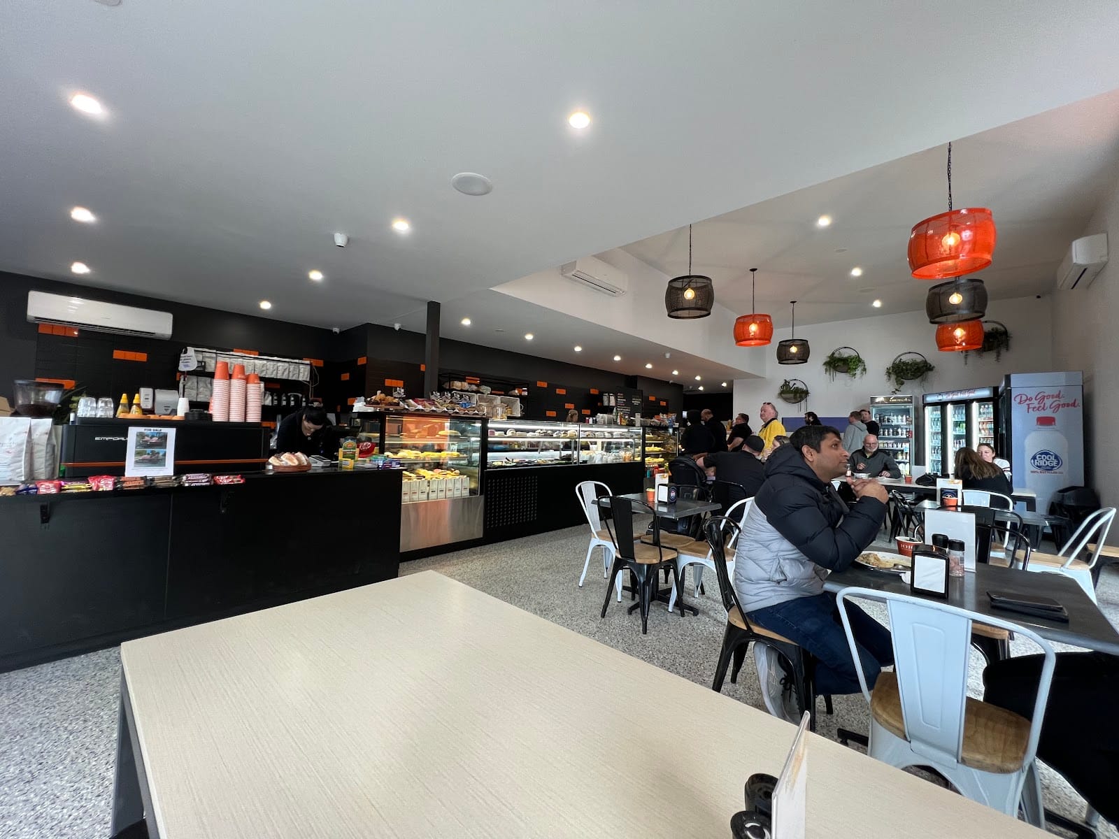 JOJOS on NORTHGATE