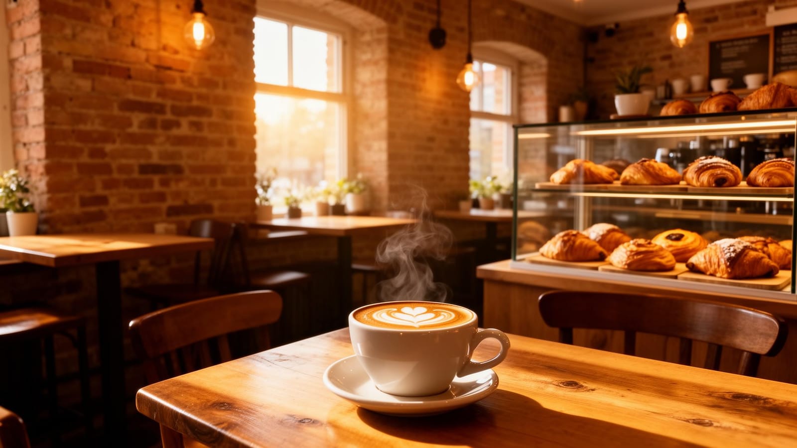 Neighbourhood Cafe & Takeaway photo 2