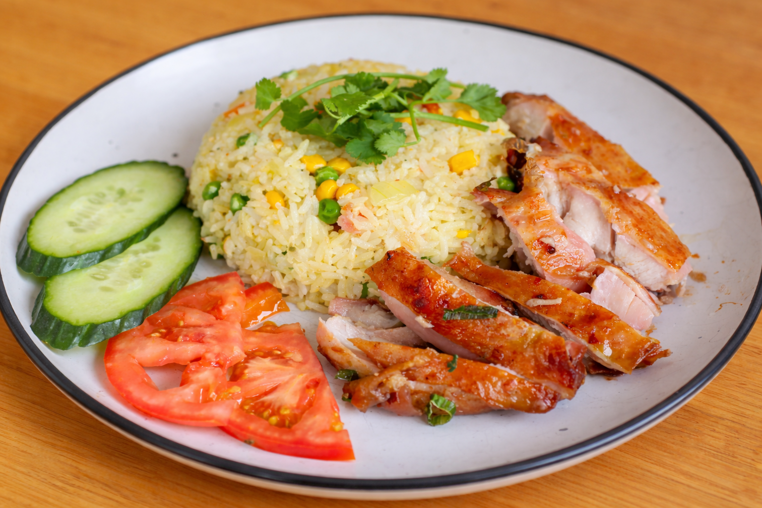 Neighbourhood Cafe & Takeaway photo 7