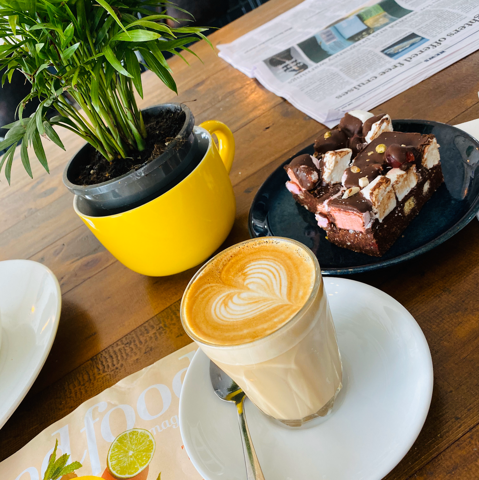 Cafe Four92