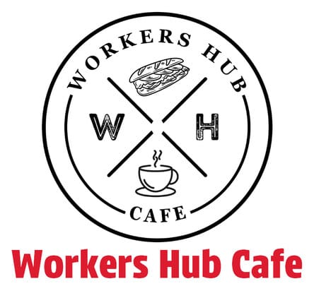 Workers Hub Cafe