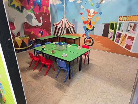 Newlands Cove Playcentre and cafe photo 3