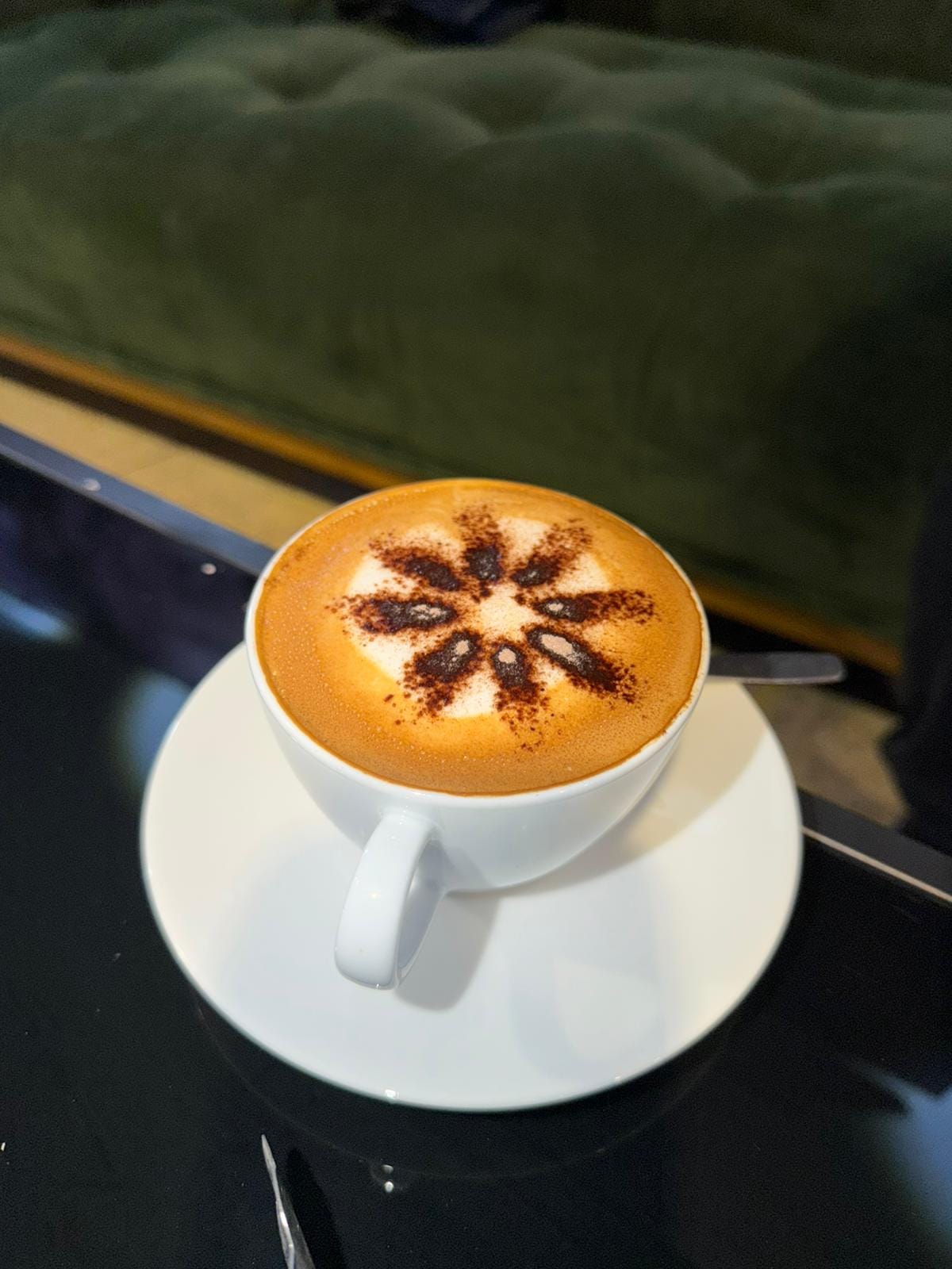 Neystan Cafe Coburg