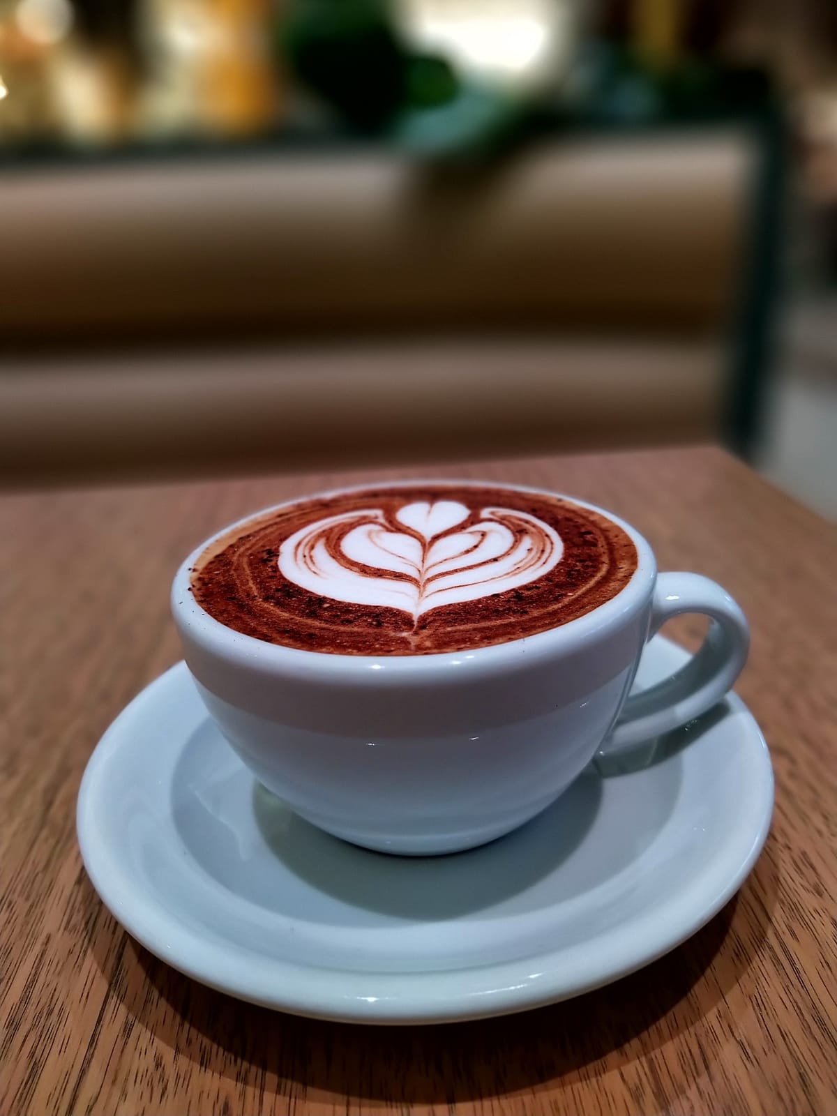Au79 Cafe