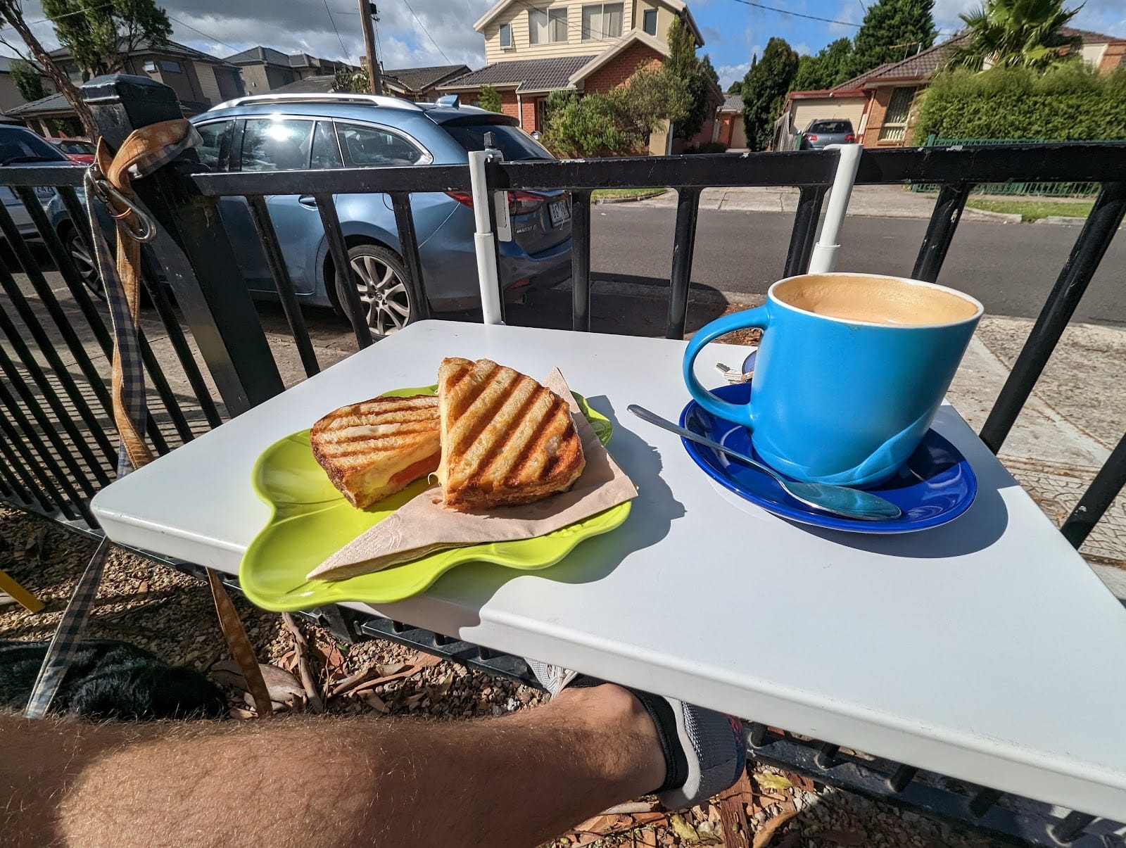 Birds and Beans Community Cafe