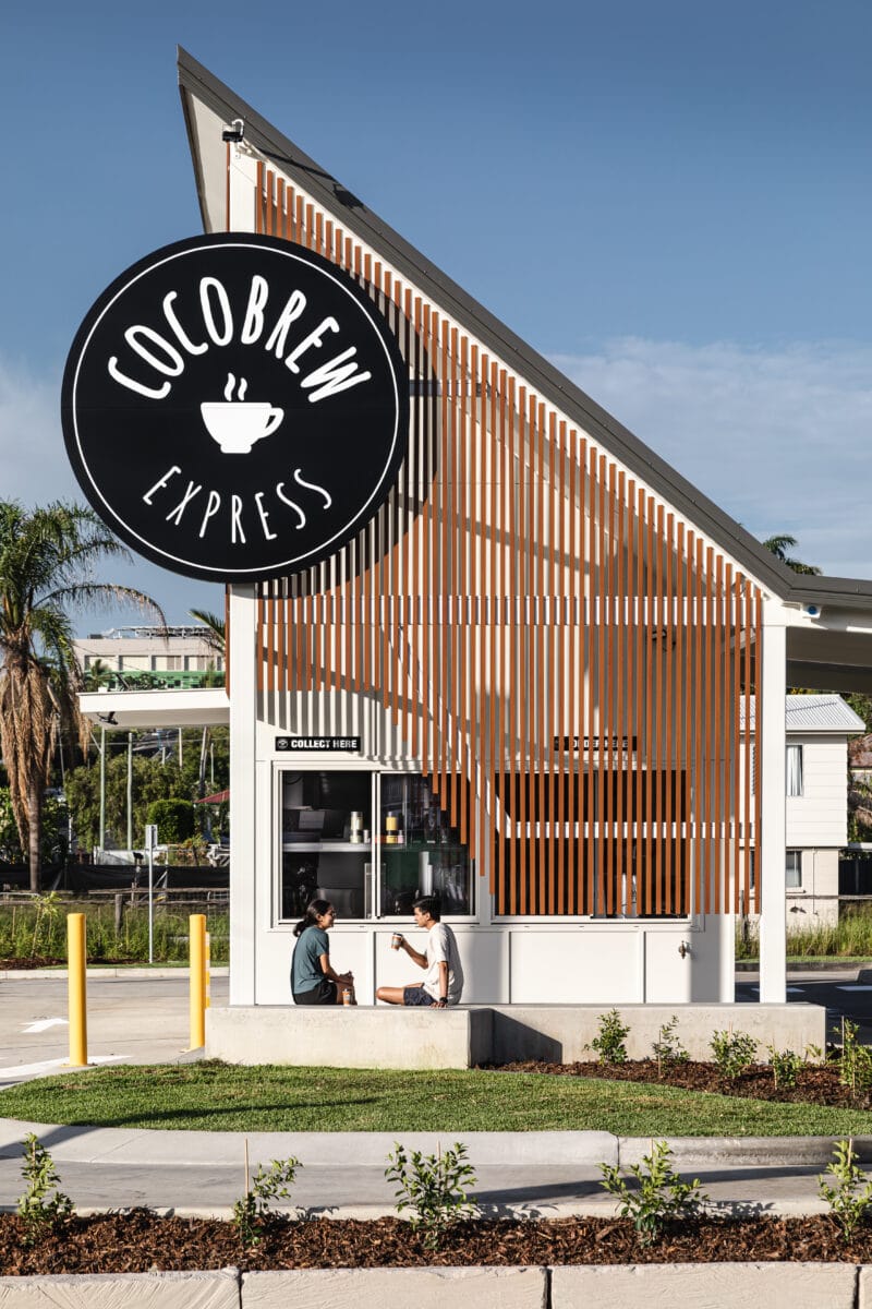 CocoBrew Express Drive Thru Rockhampton photo 6