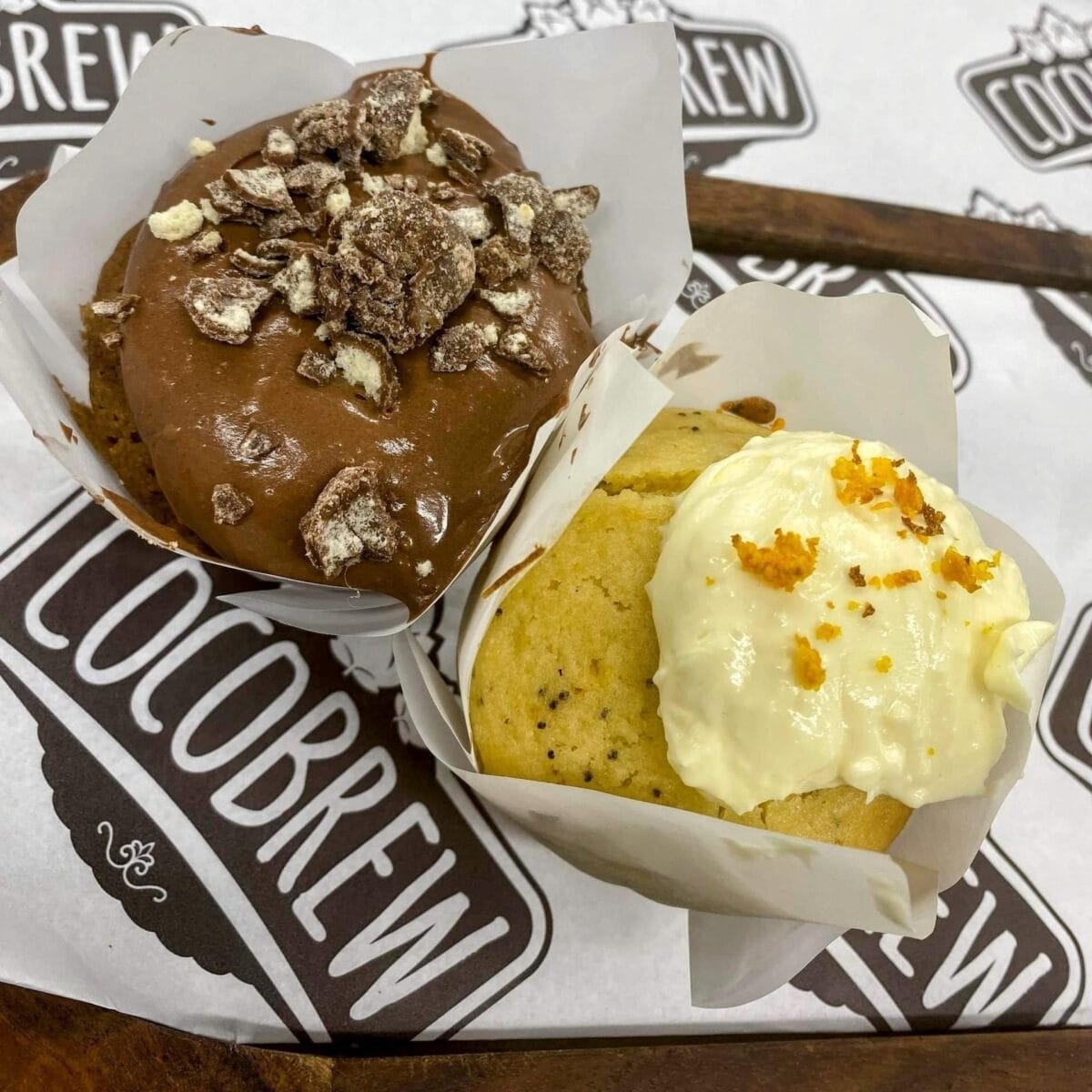 CocoBrew Express Drive Thru Rockhampton photo 5