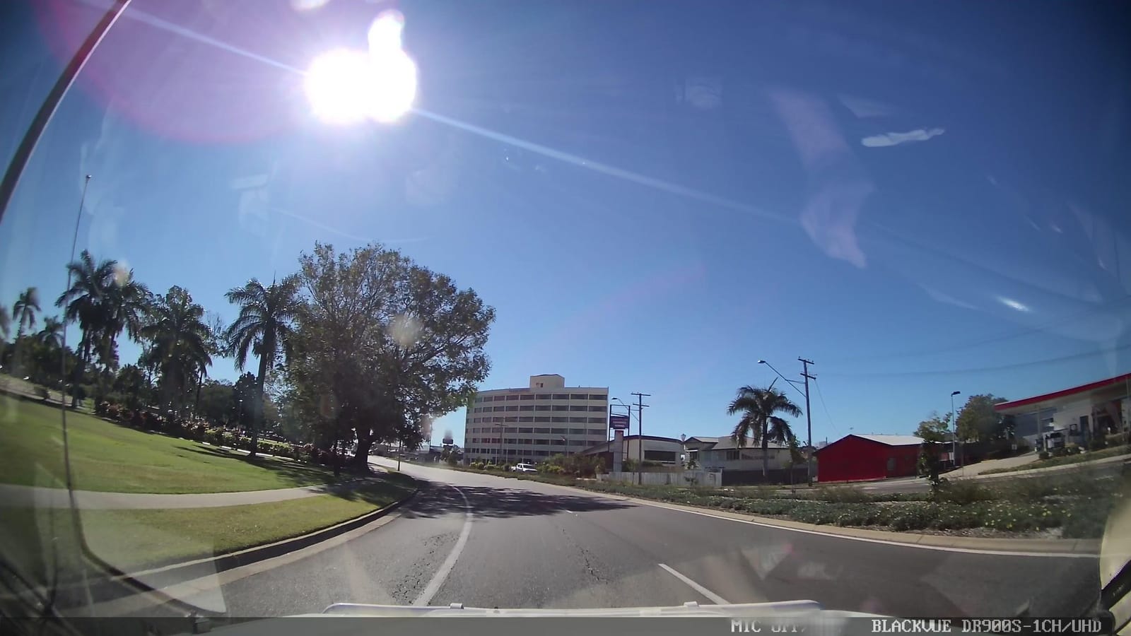 Ampol Foodary South Rockhampton