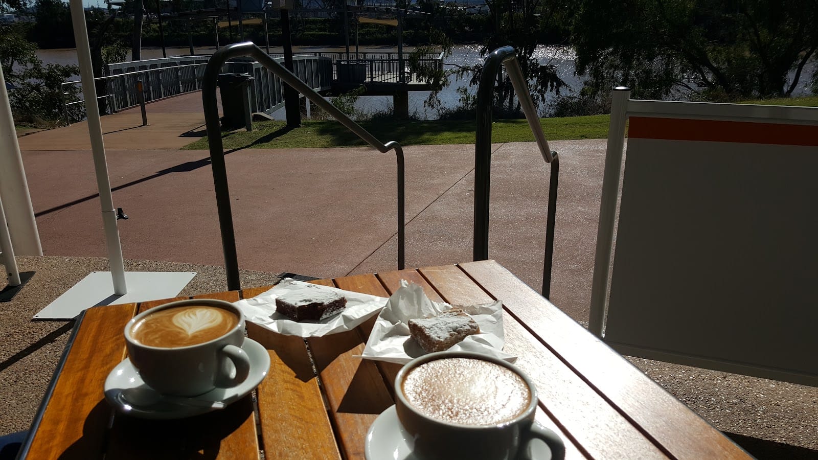 Red Poppy Coffee