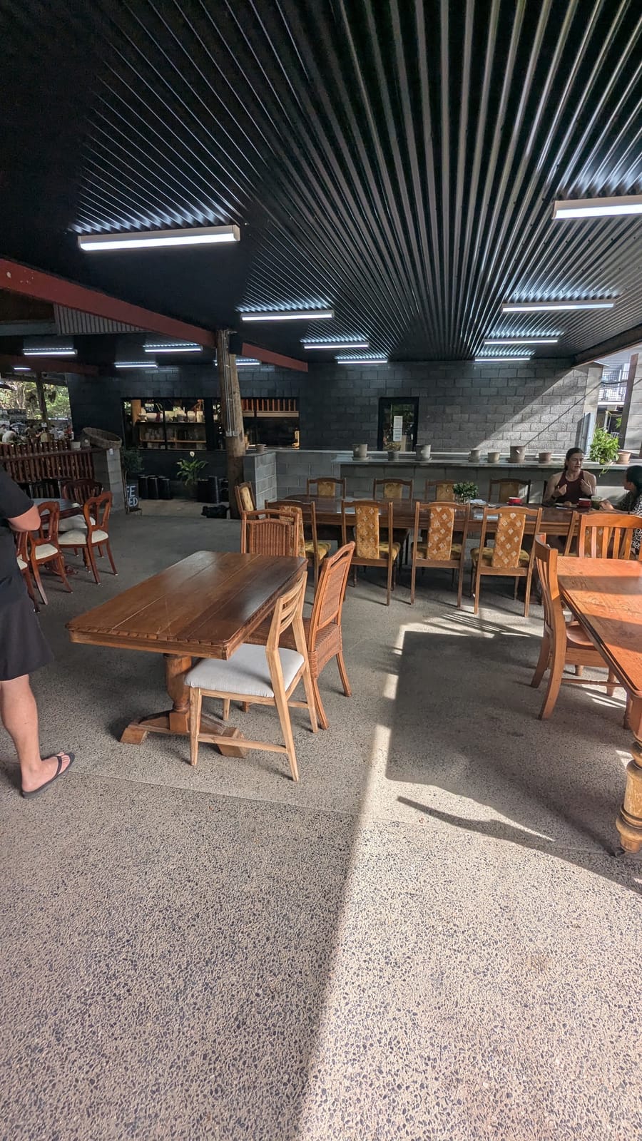 Doblo's Cafe