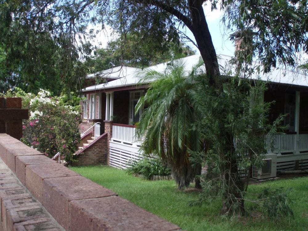 Peak St Café - Rockhampton Base Hospital photo 3