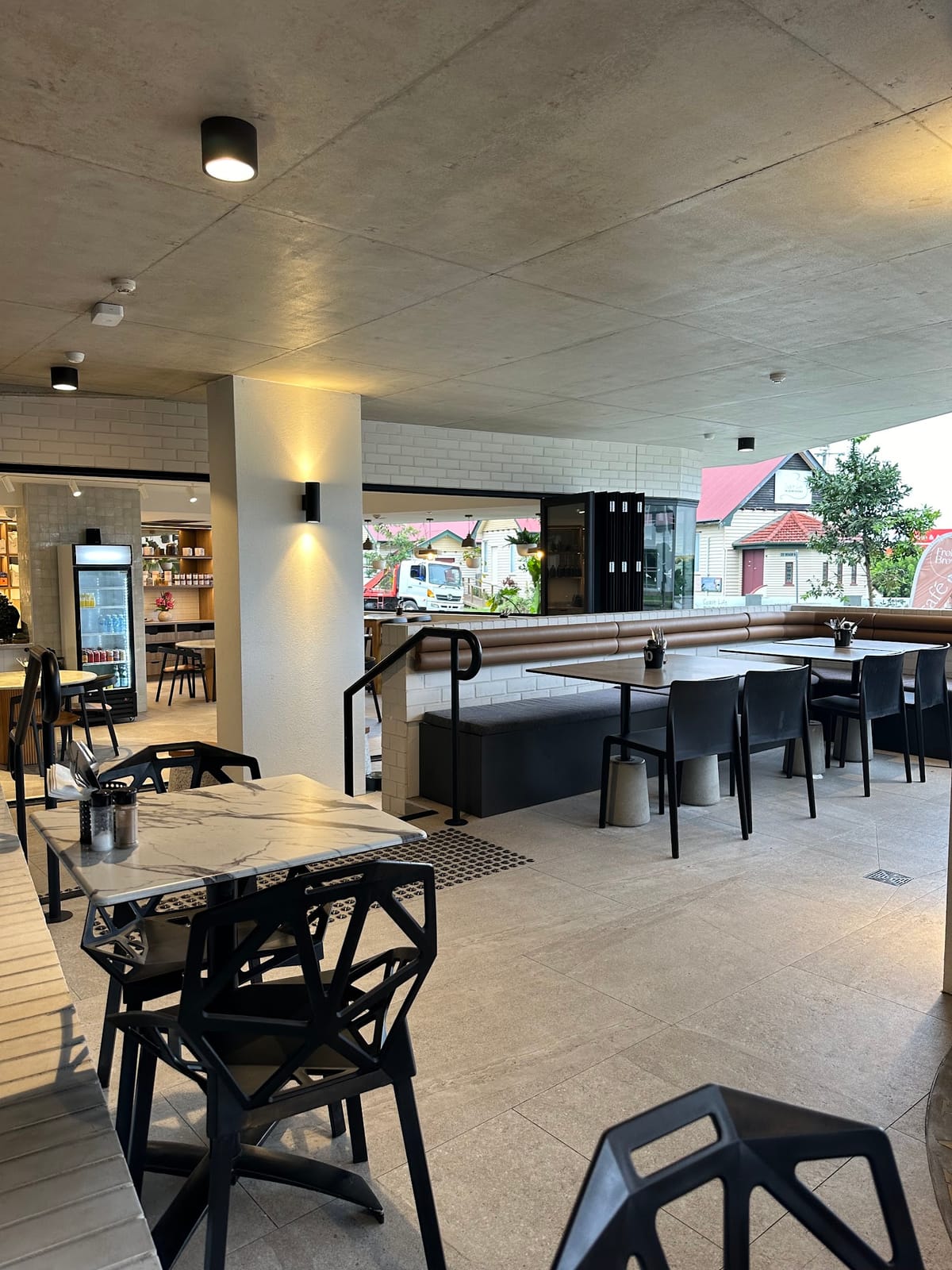 SIP Maroochydore