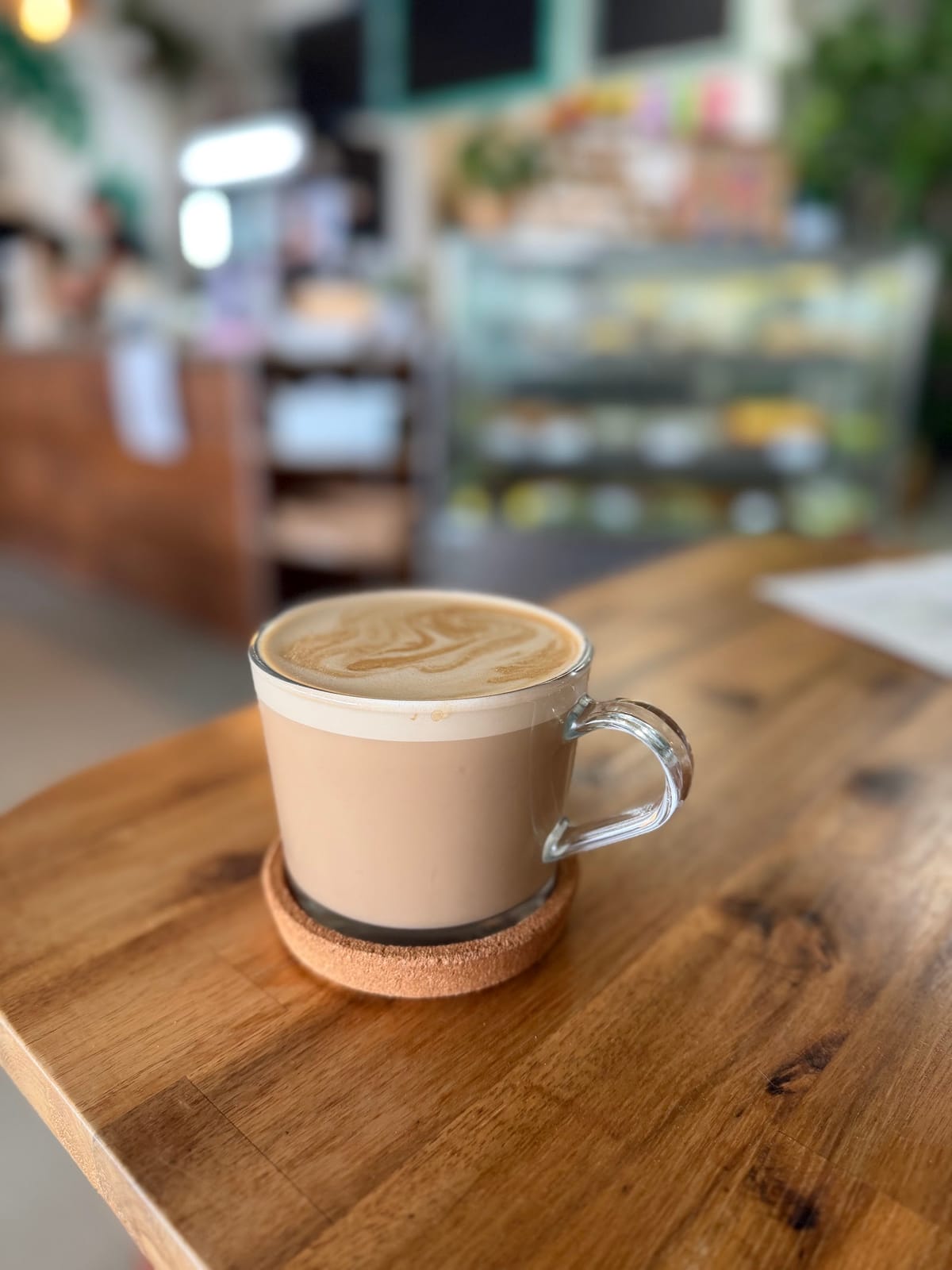 Dreamers Coffee Shop