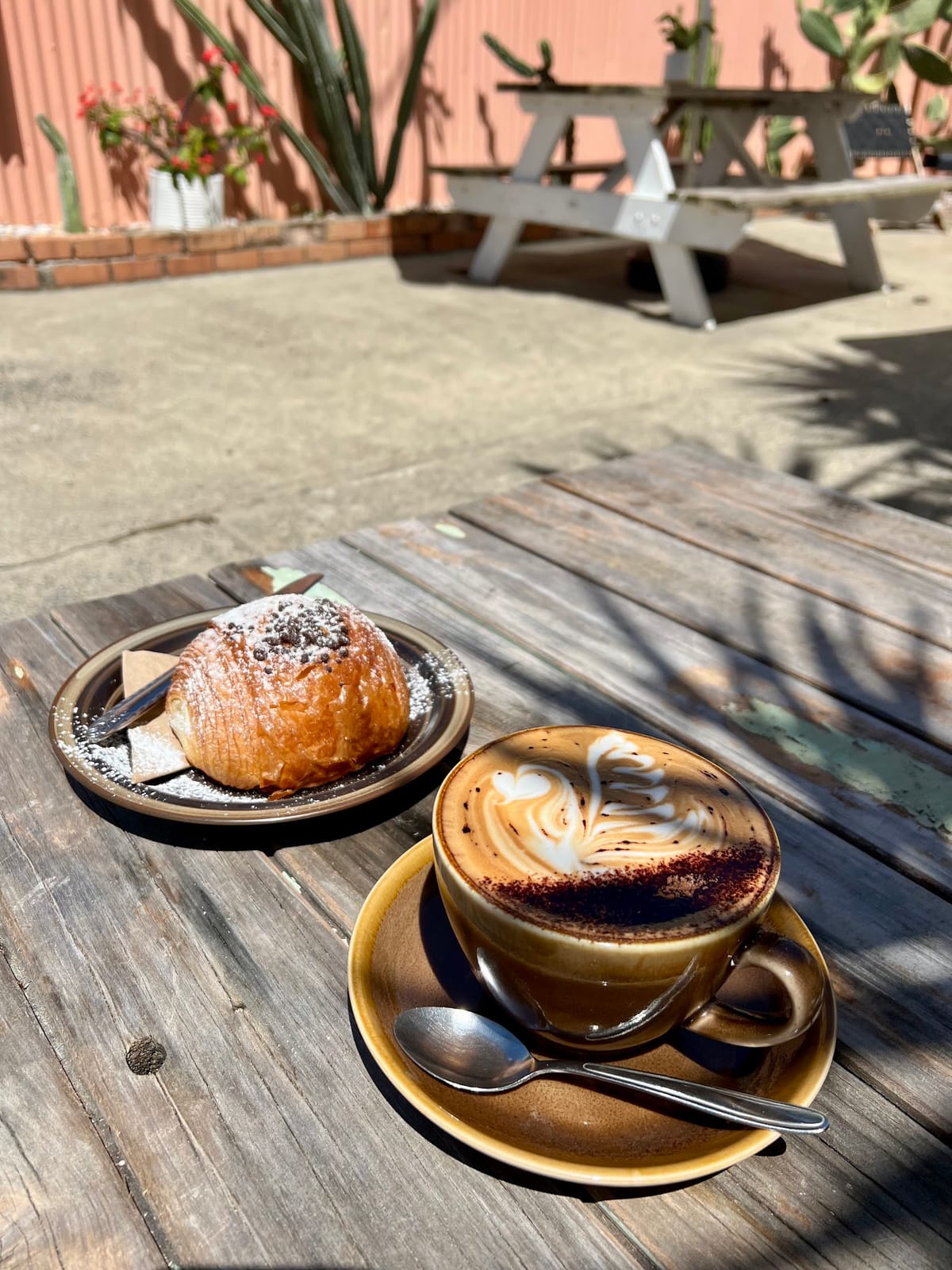 Ocean Folk Espresso