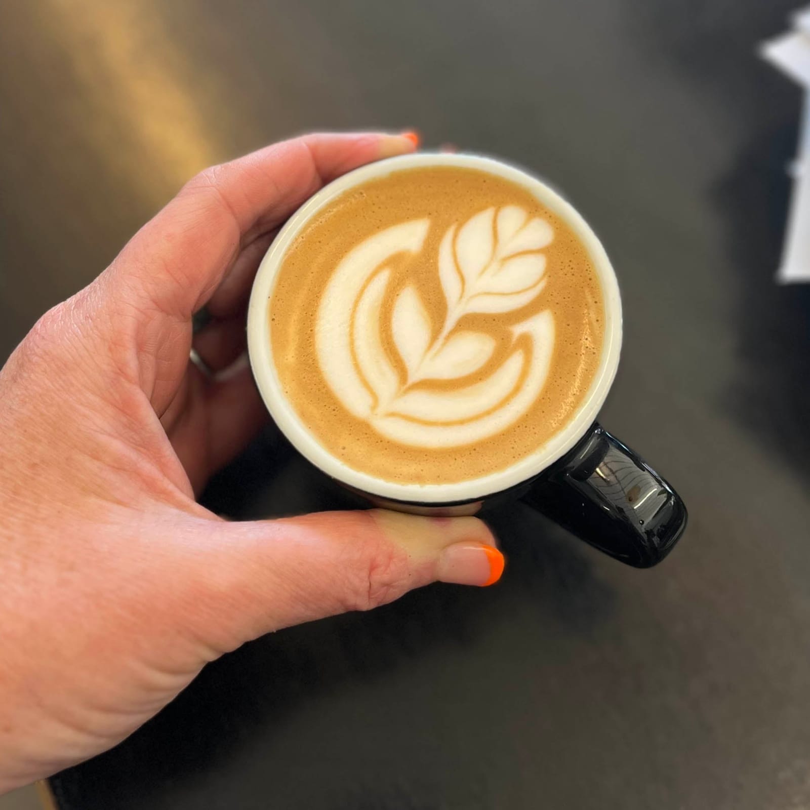 Wax Espresso - Coffee & Vinyl Records