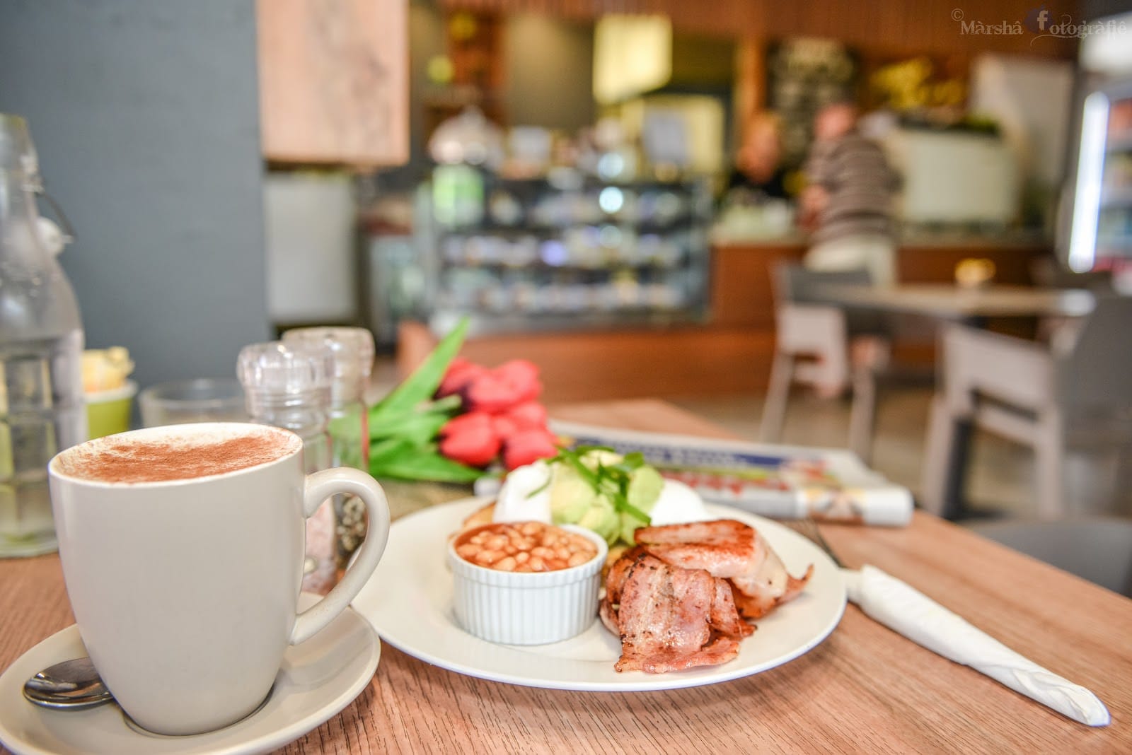 Little Fig Café