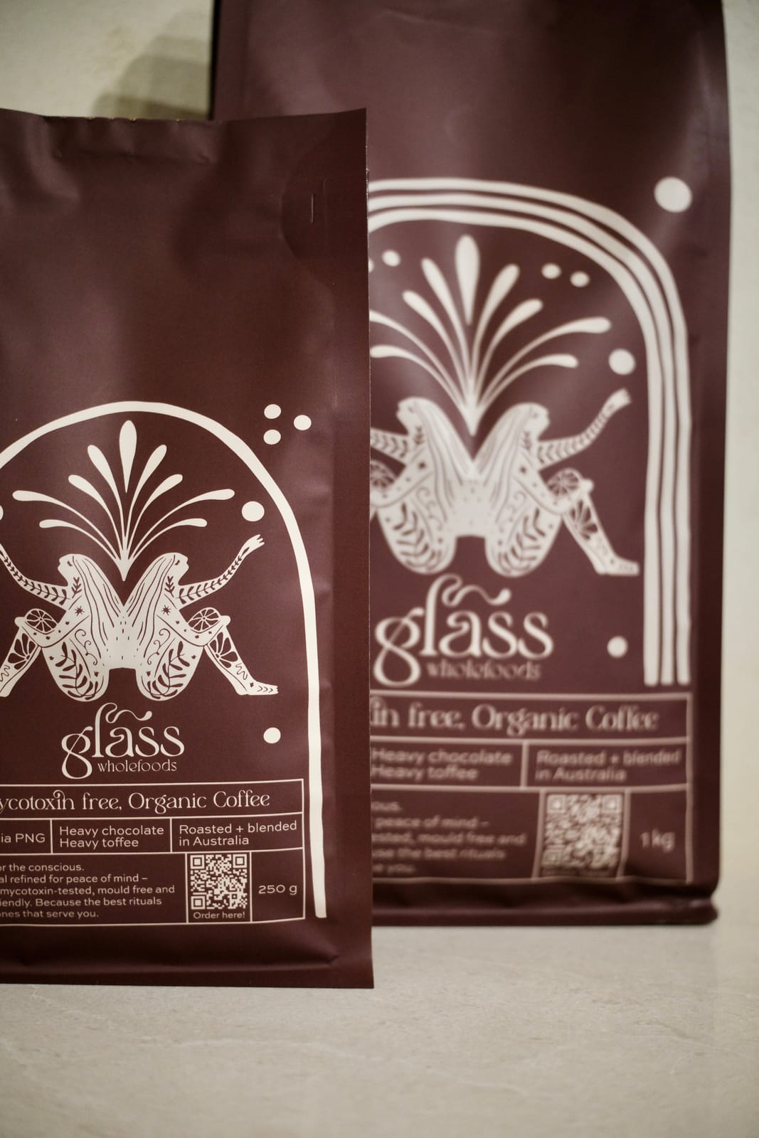 Glass Wholefoods photo 2