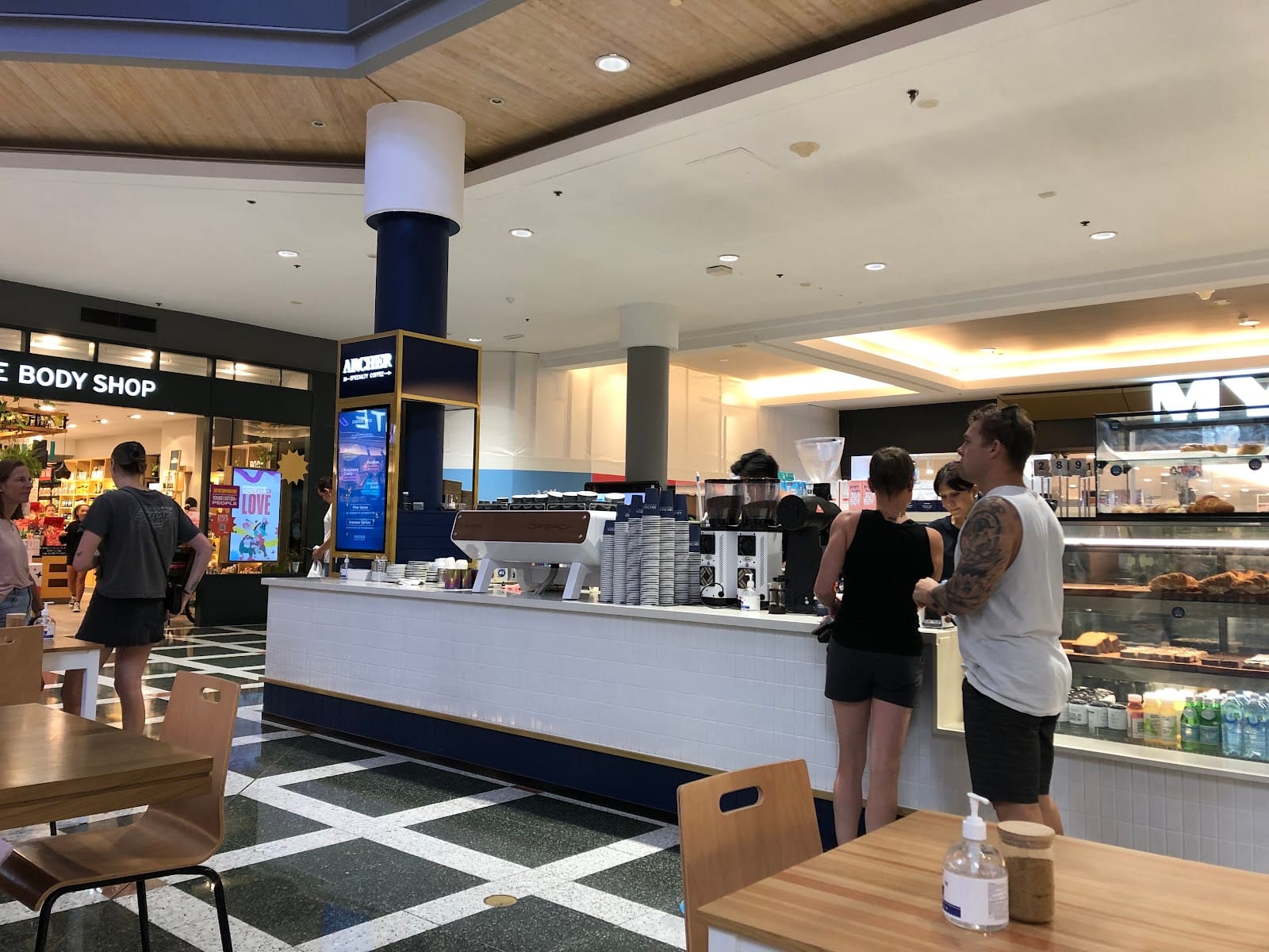 Archer Coffee and Bagels (Maroochydore)