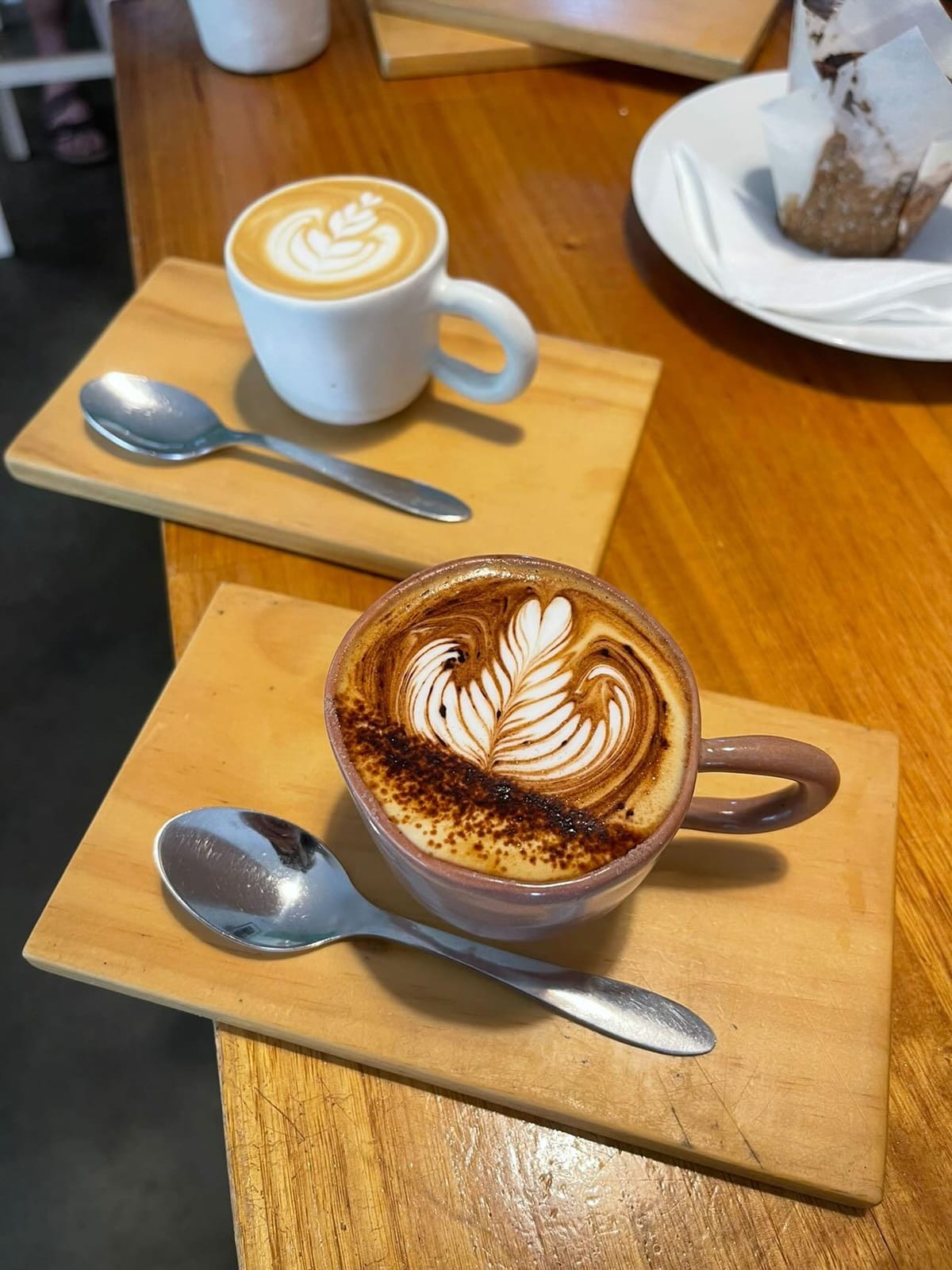 Wynd Espresso Bar