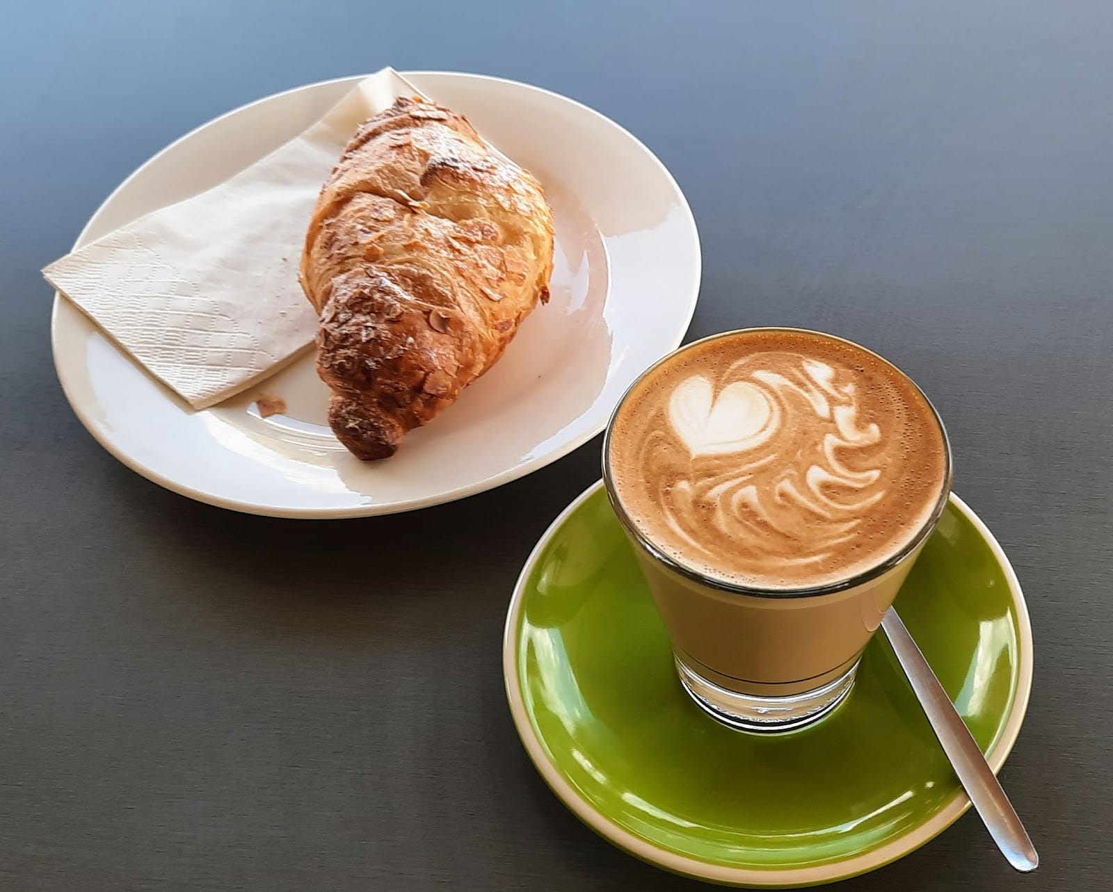 Cafe Connect