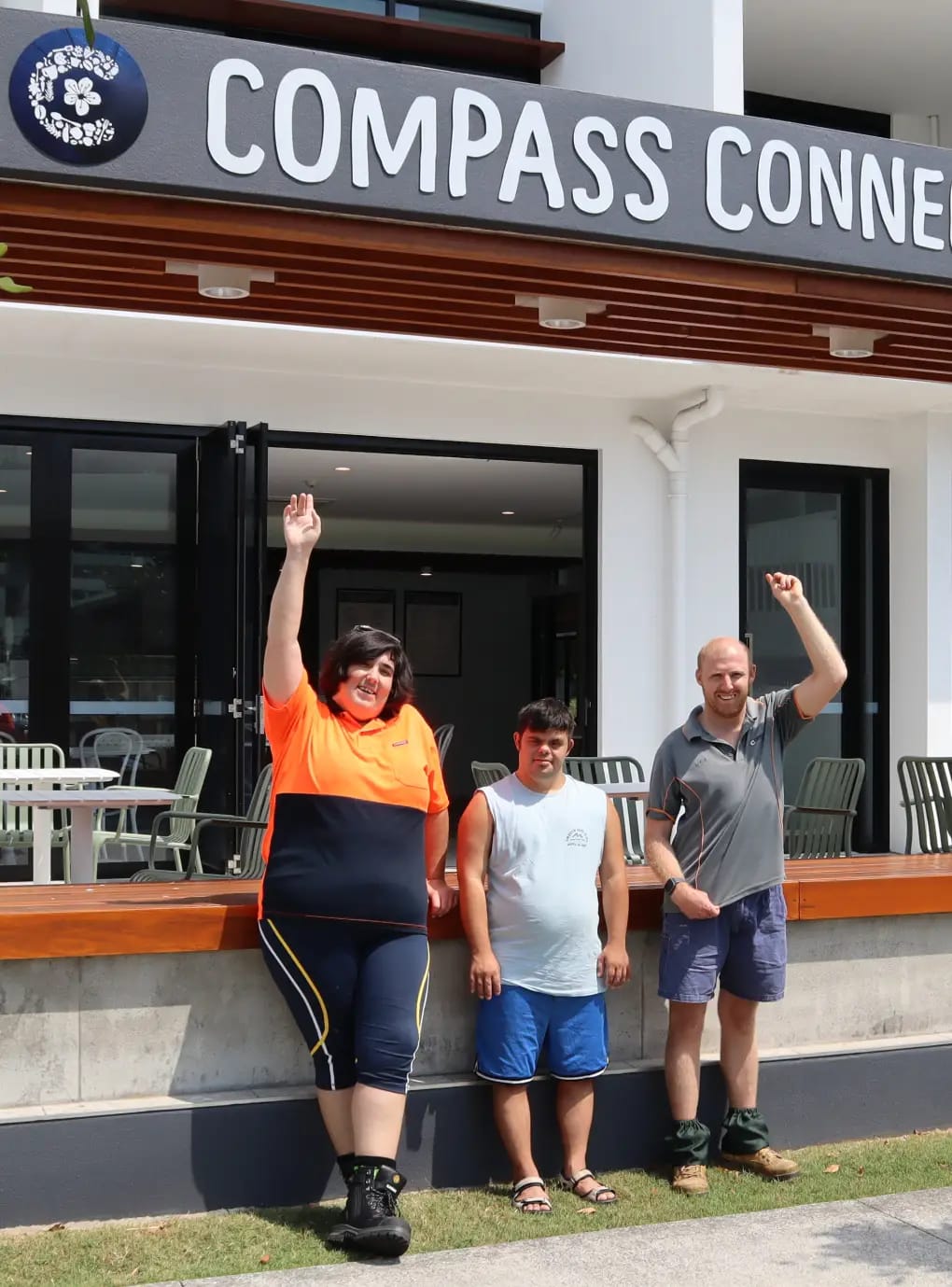 Compass Connections Cafe (Maroochydore) photo 2