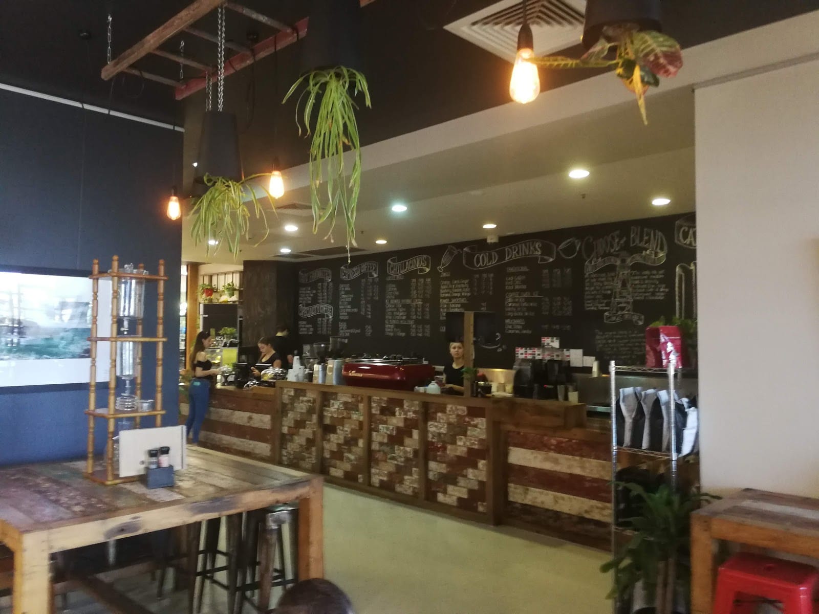 Emjays Coffee