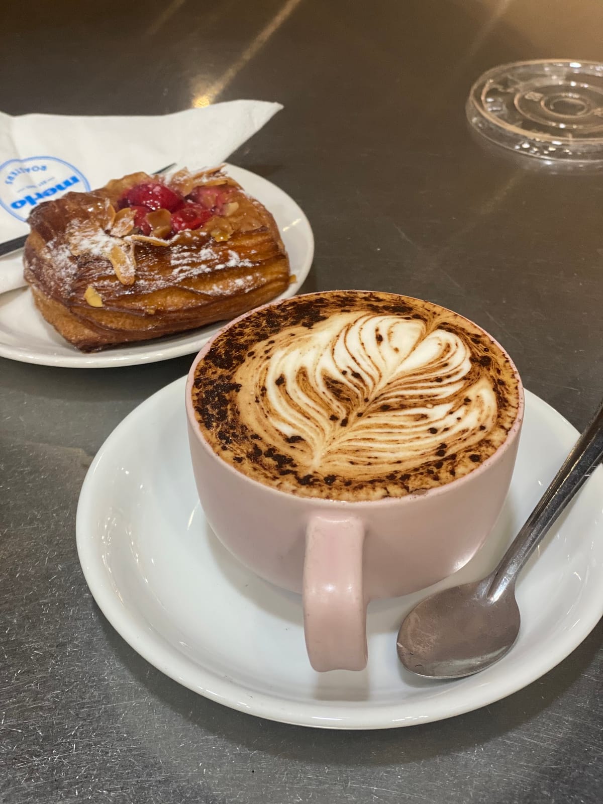 Habitual Brew Coffee