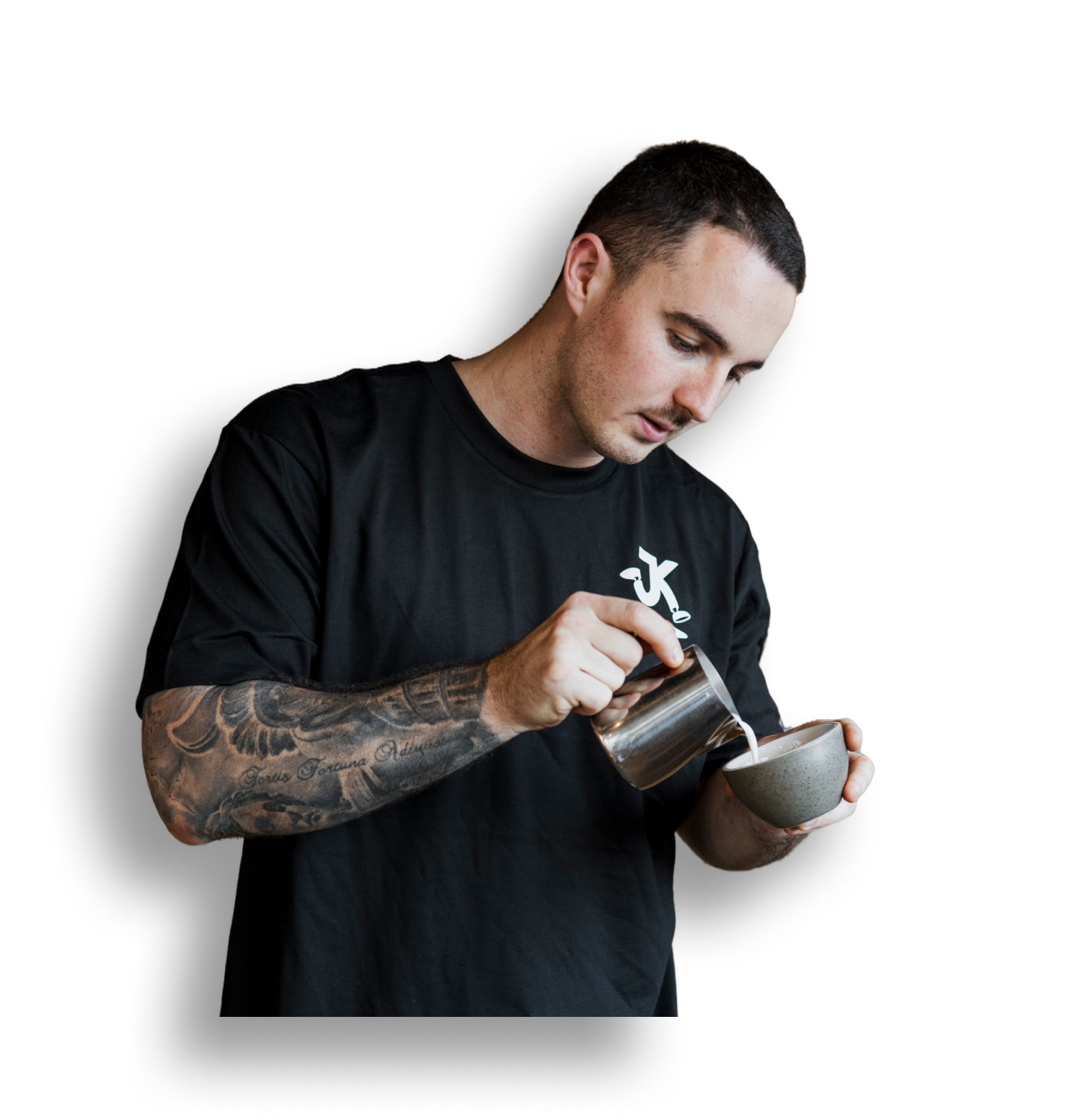 John Kyle Espresso - Buderim photo 4