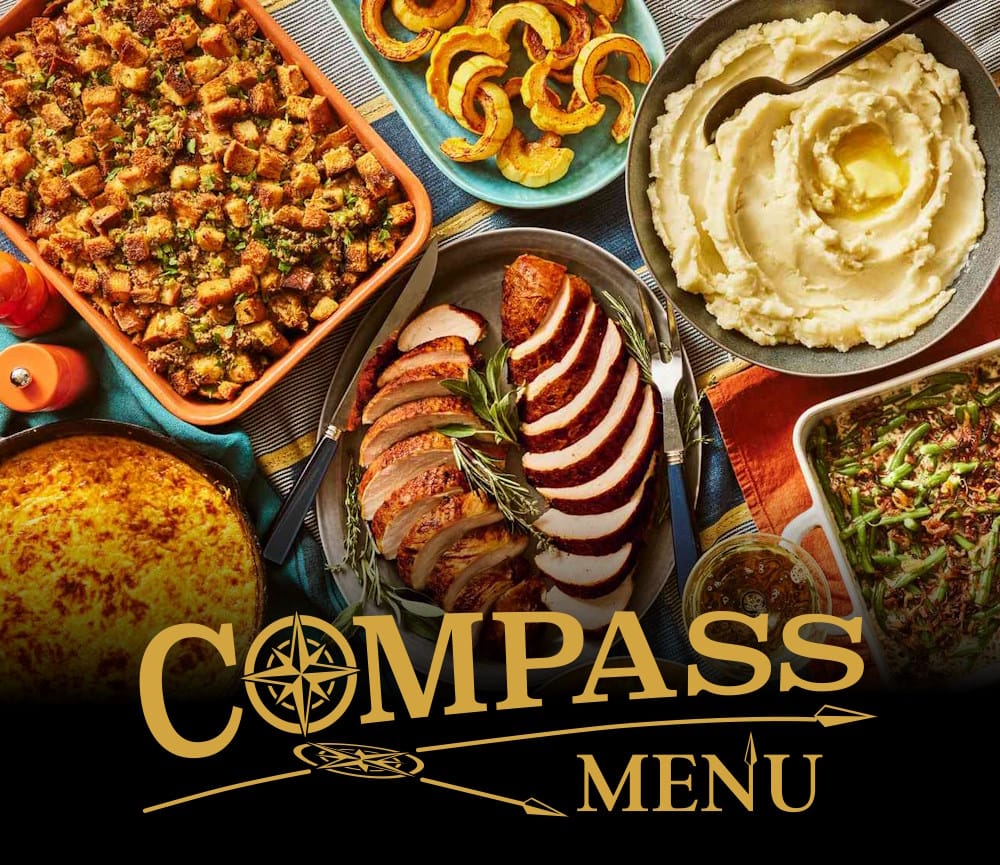 Compass Menu photo 2