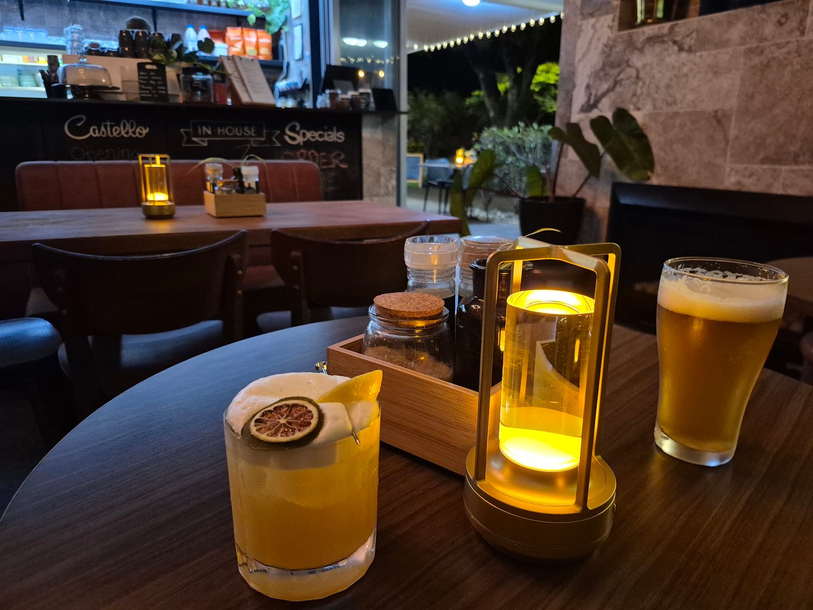 Castello Cafe Bar photo 4