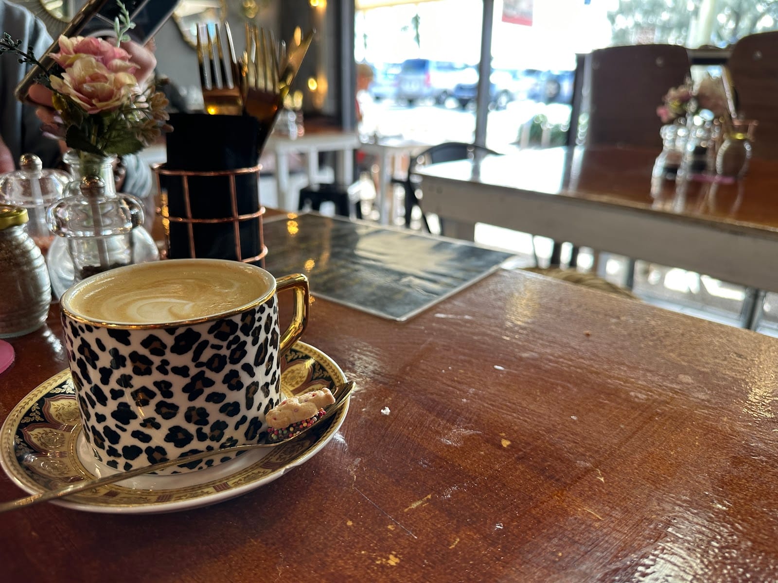 Black Fox Cafe Bar