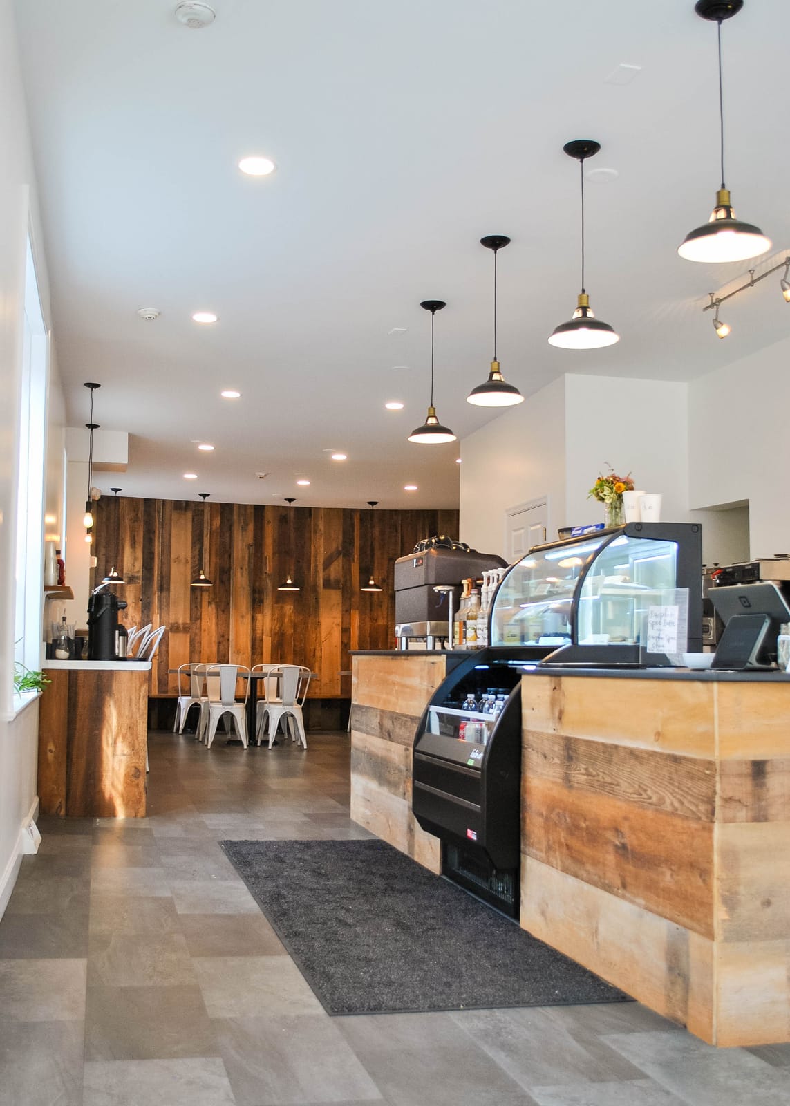 Slate Cafe