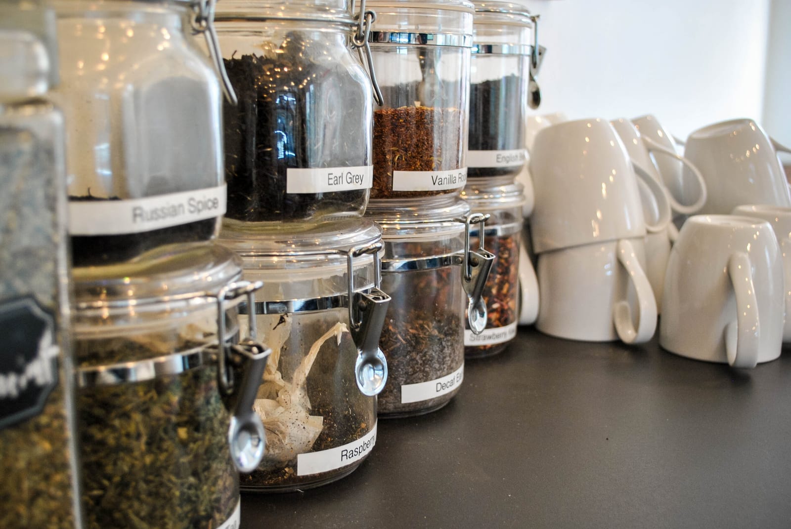 Slate Cafe photo 4