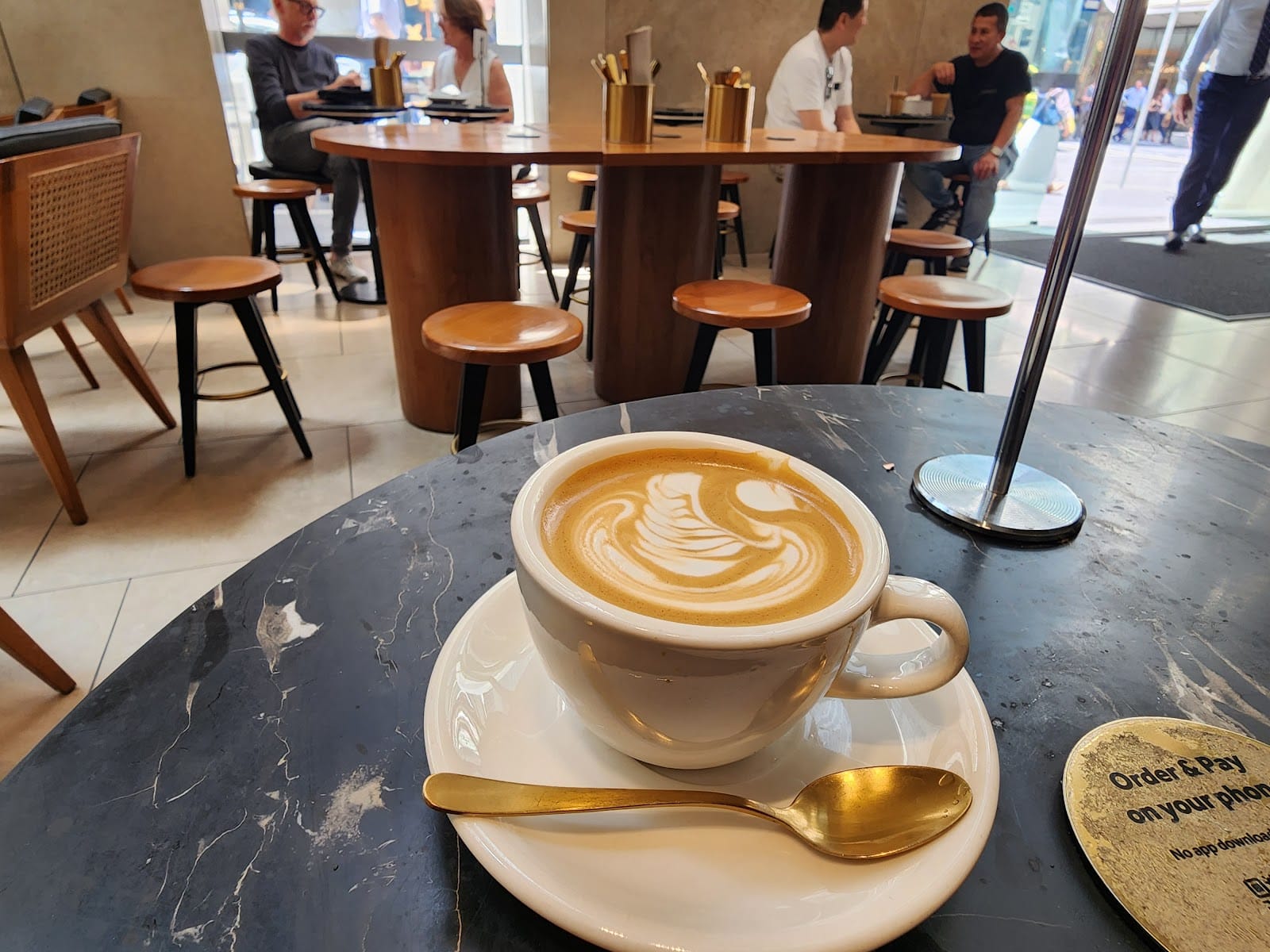 Sevens Specialty Coffee