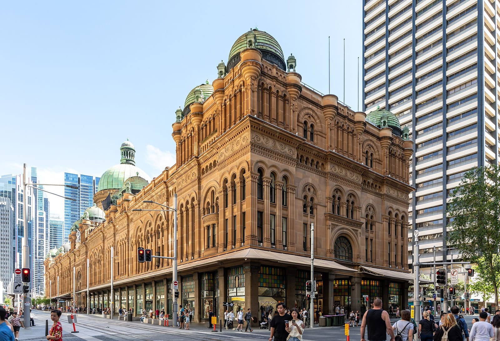 Dymocks Cafe photo 3