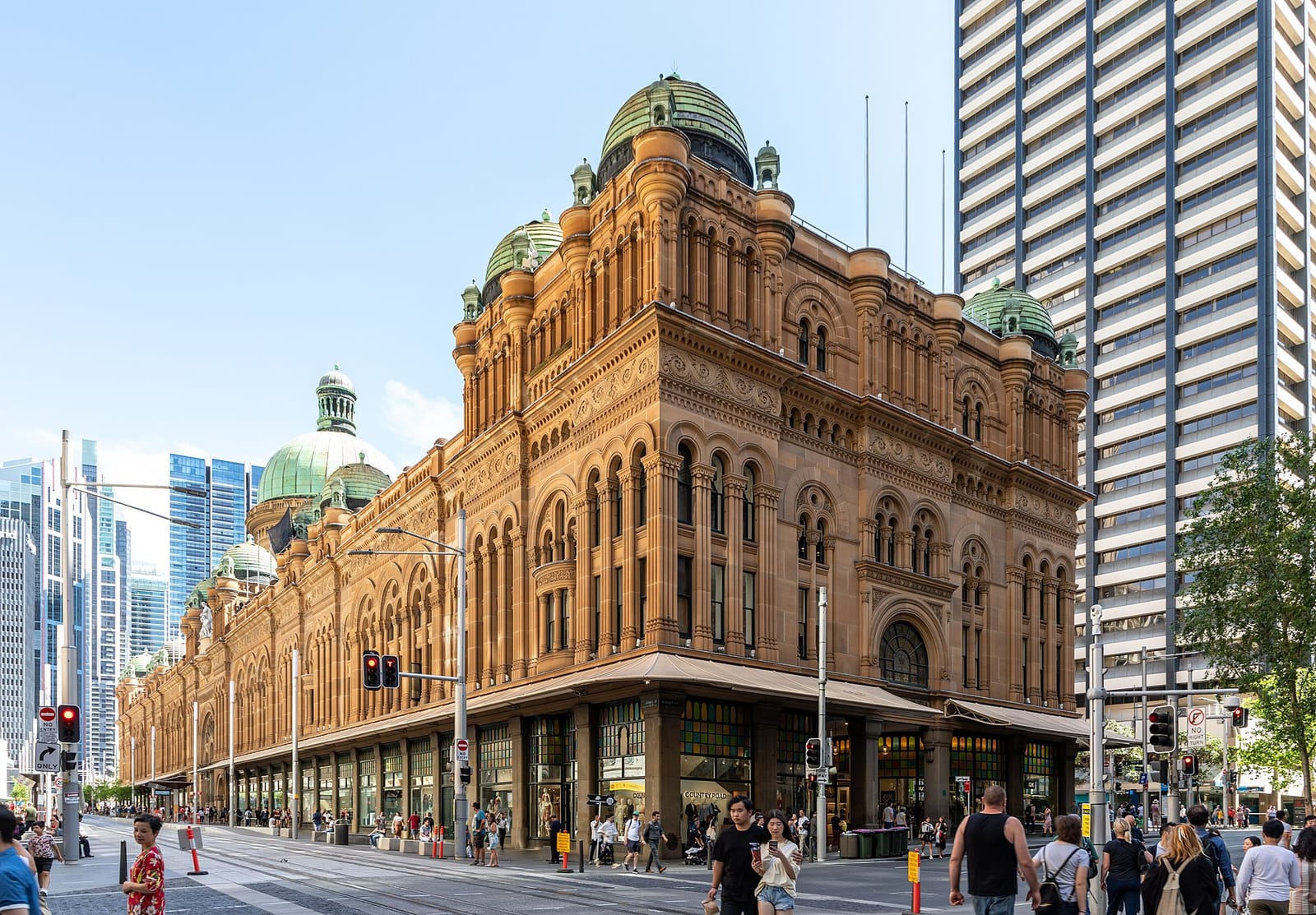 Dymocks Cafe photo 2