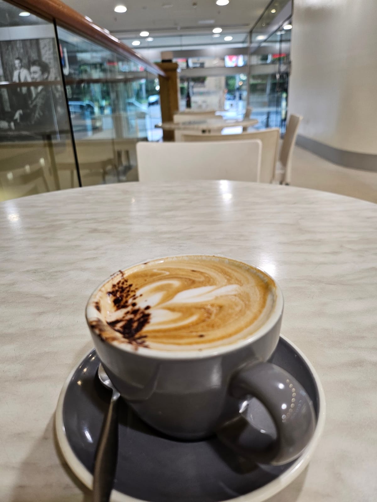 Café Stretto