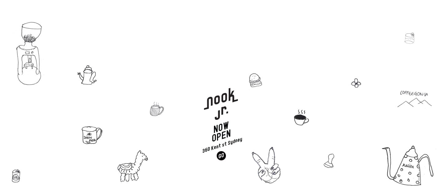 Nook Jr.