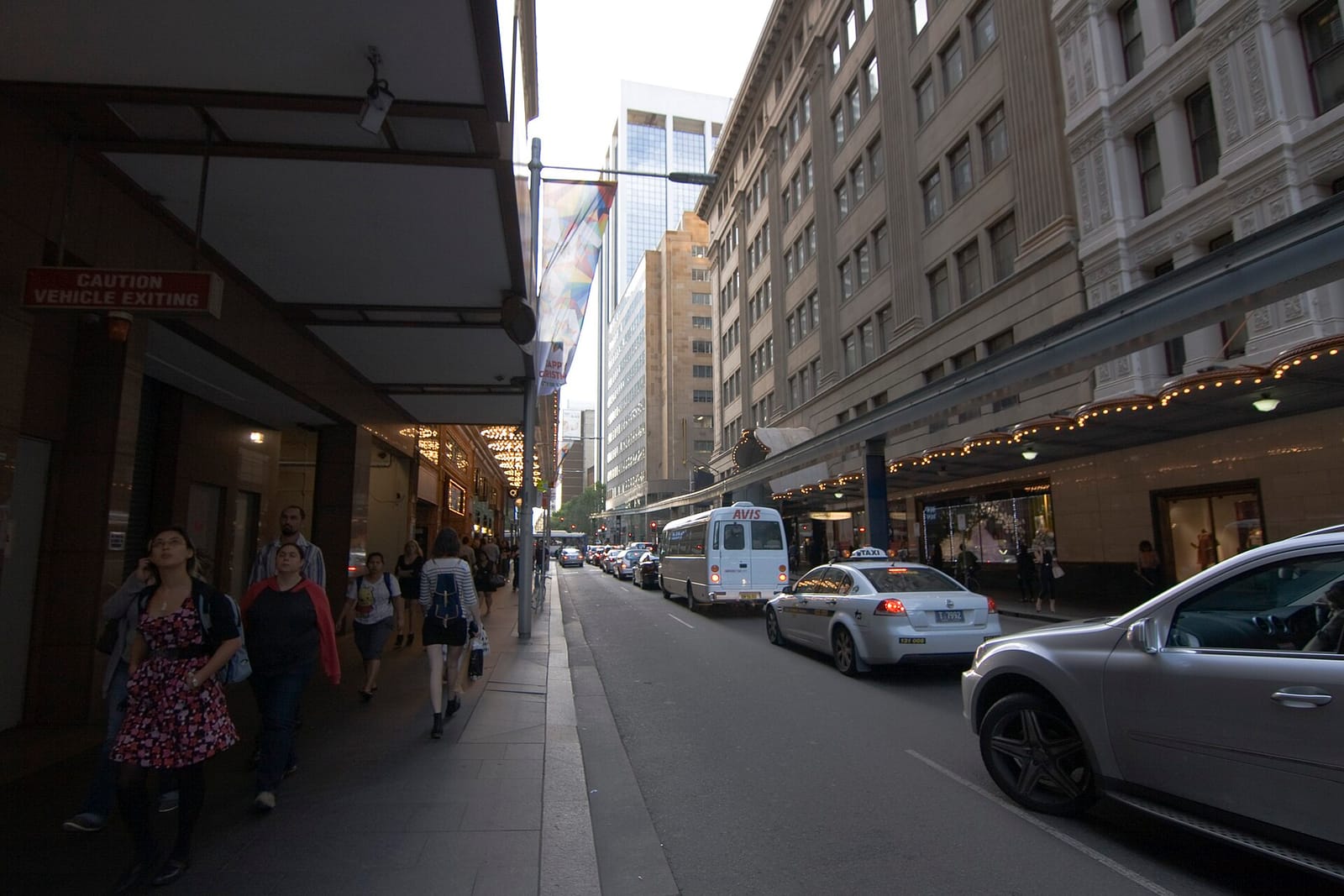 Chubby Cubby Cafe (Westfield Sydney) photo 5