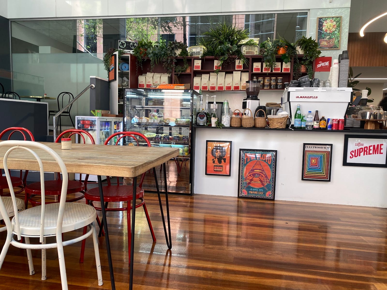 Cafe One 17