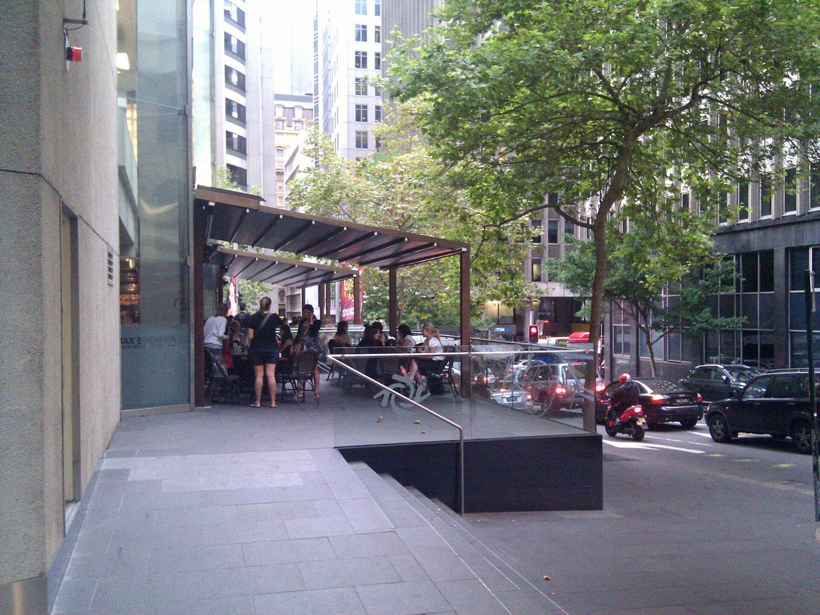 Westpac Lobby Cafe photo 4