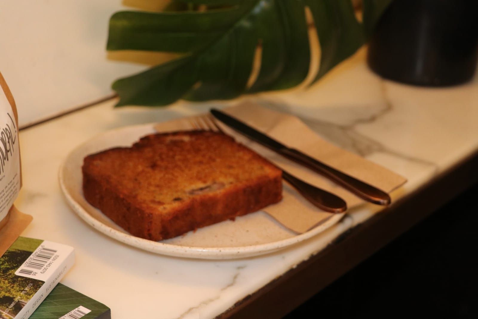 ONEA Café