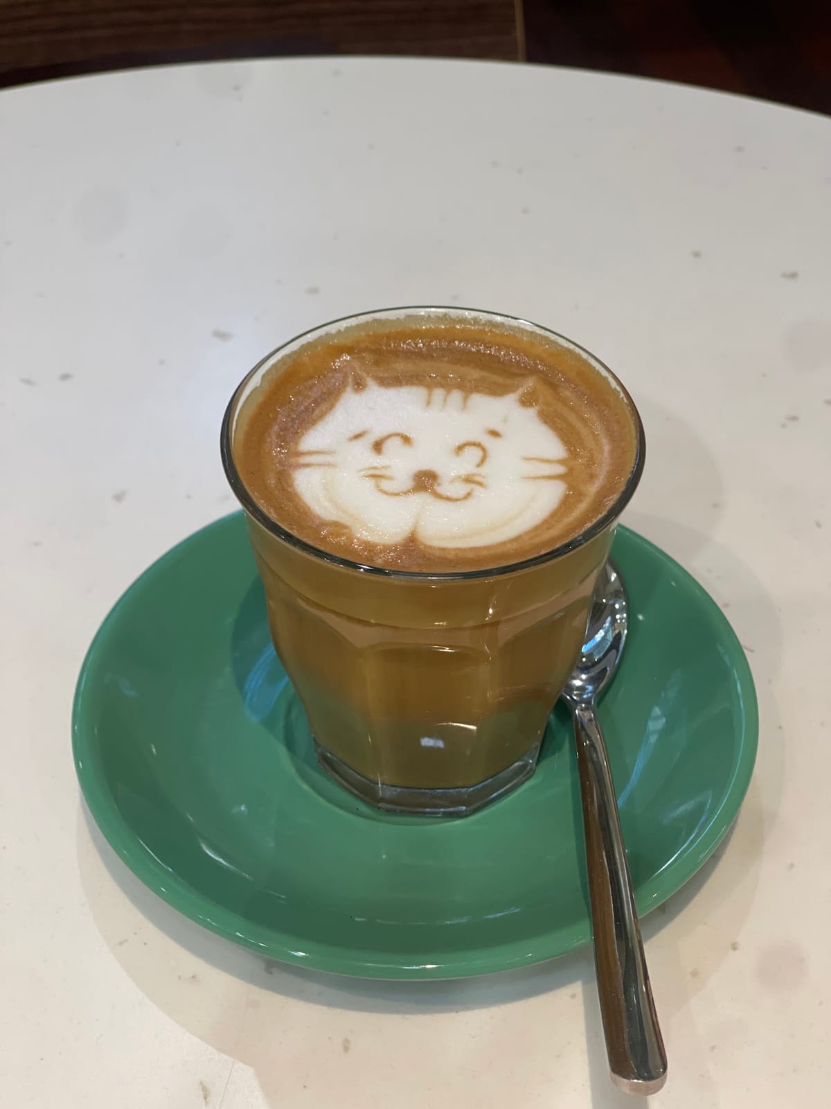 SWEET CREMA CAFE