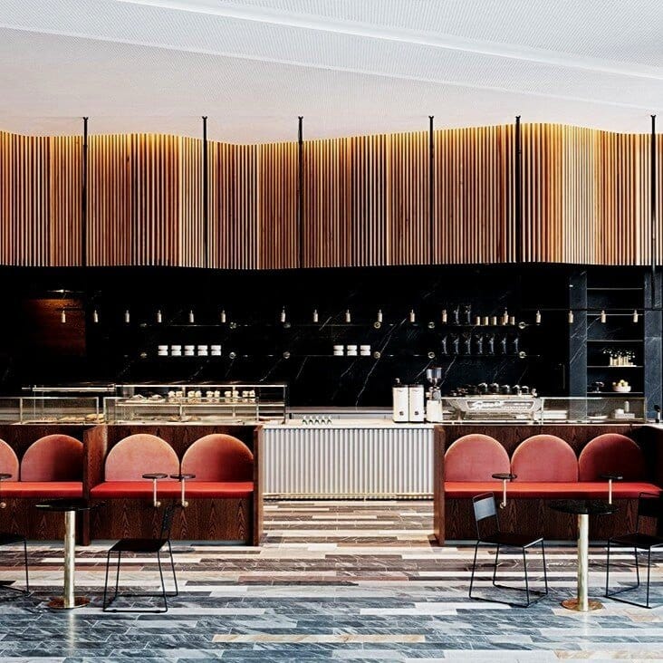 Toby's Estate Flagship Café Westfield Sydney photo 4