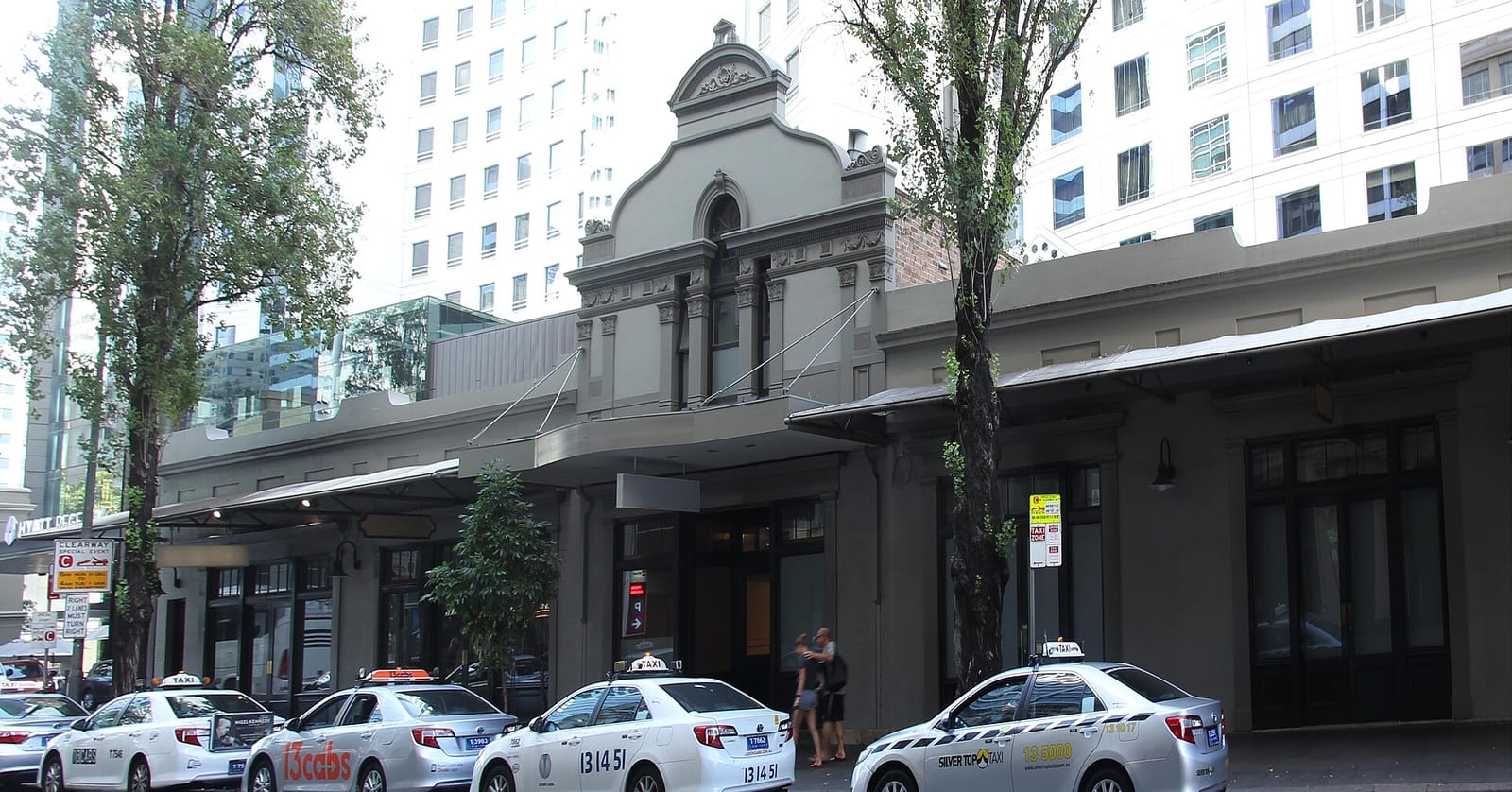 Café In Time photo 2